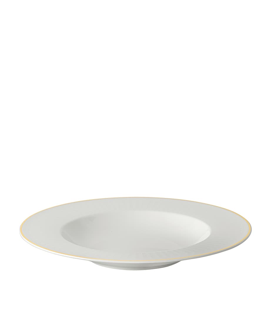 Villeroy & Boch Château Septfontaines Deep Plate (24cm) White Image 2