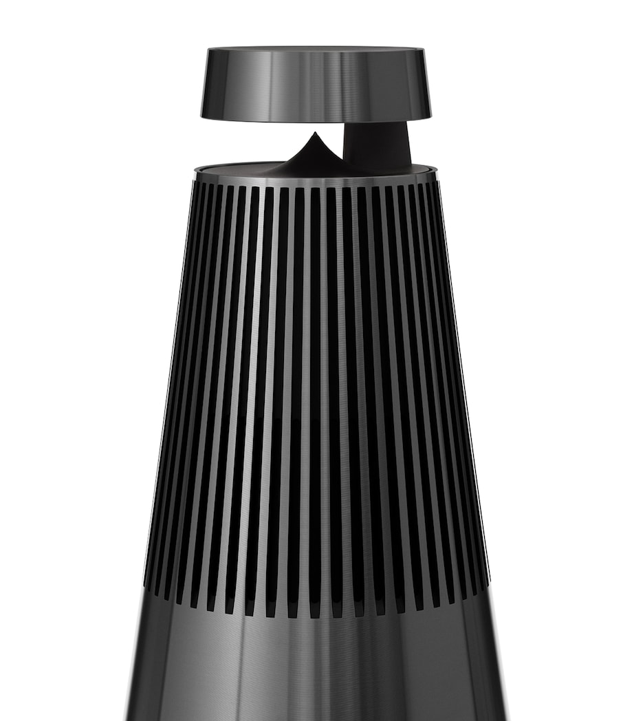 Beosound 2 3rd Generation Speaker BLACK ANTHRACITE Image 3
