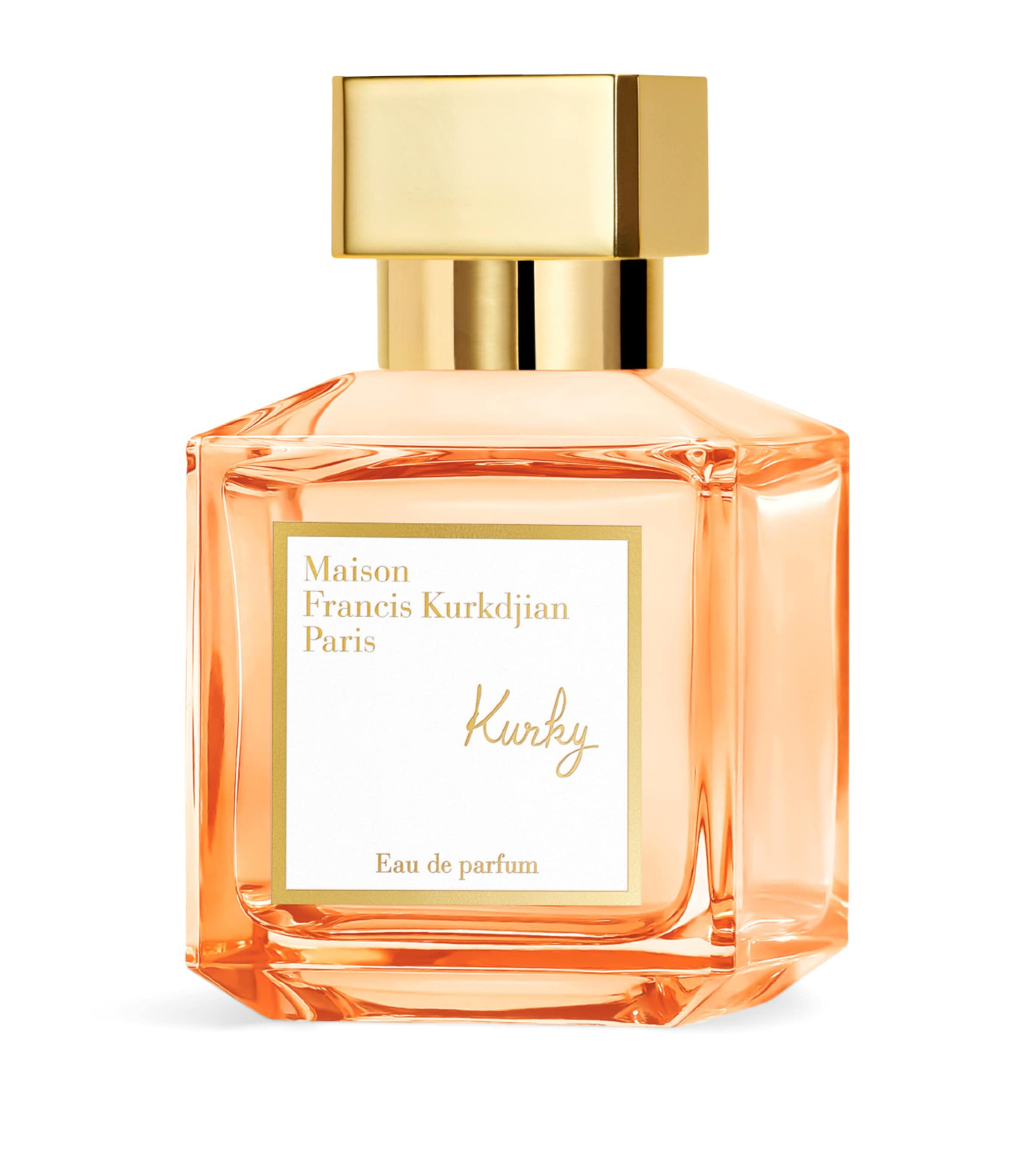 Maison Francis Kurkdjian Kurky Eau de Parfum (70ml) | Harrods US
