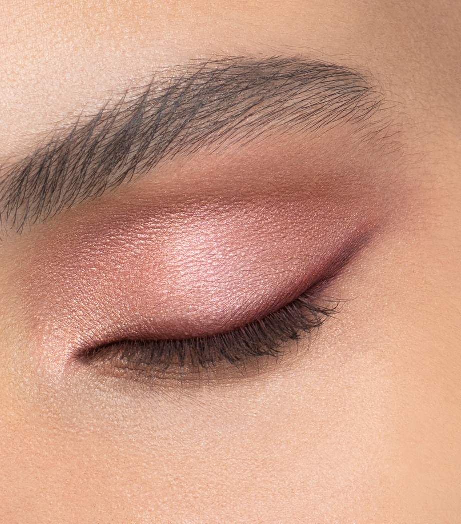 DIOR Diorshow 5 Couleurs Eyeshadow Palette Rose Tulle Image 3