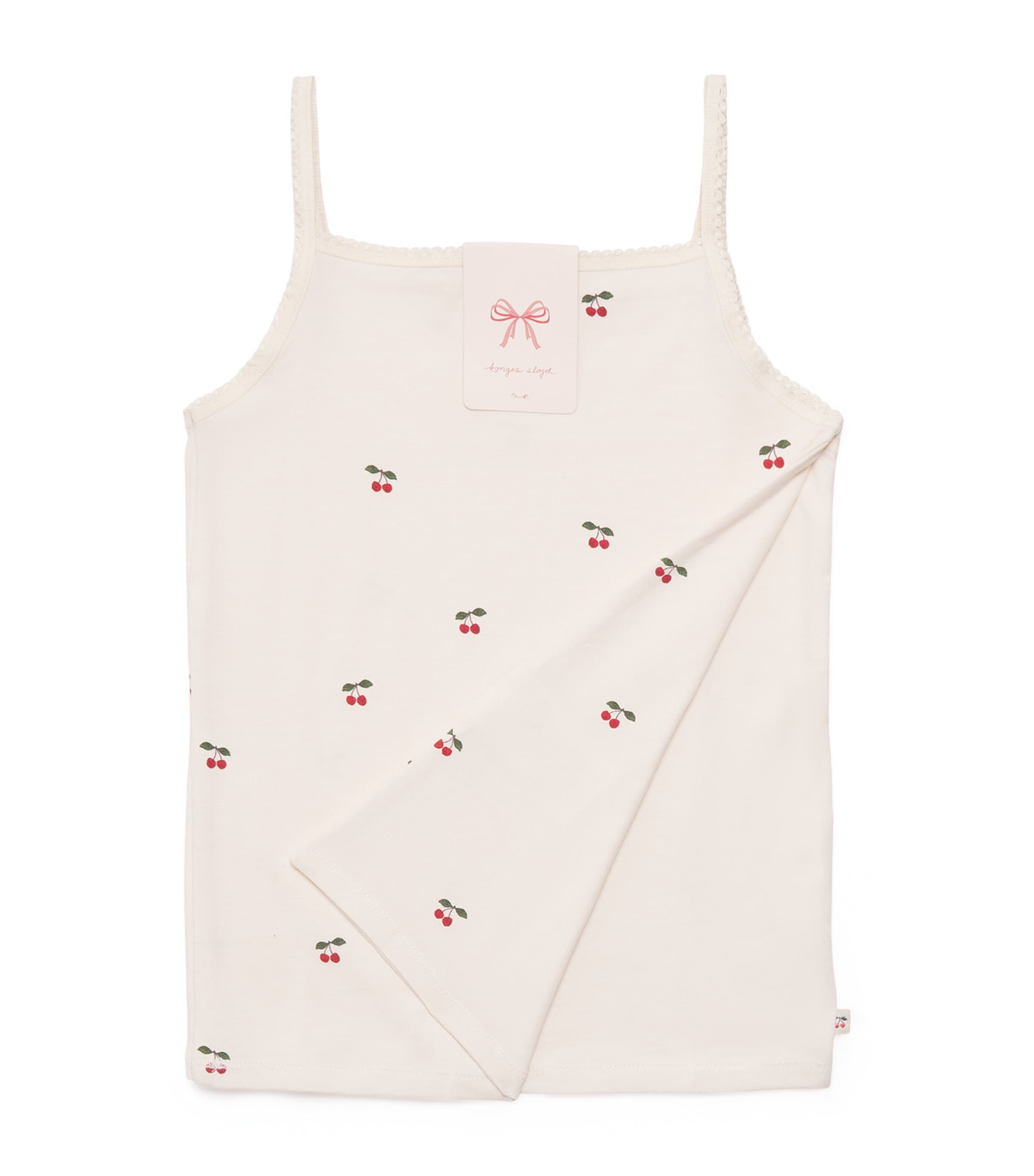 KONGES SLOJD Set of 2 Tank Tops (2-10 Years) Image 1