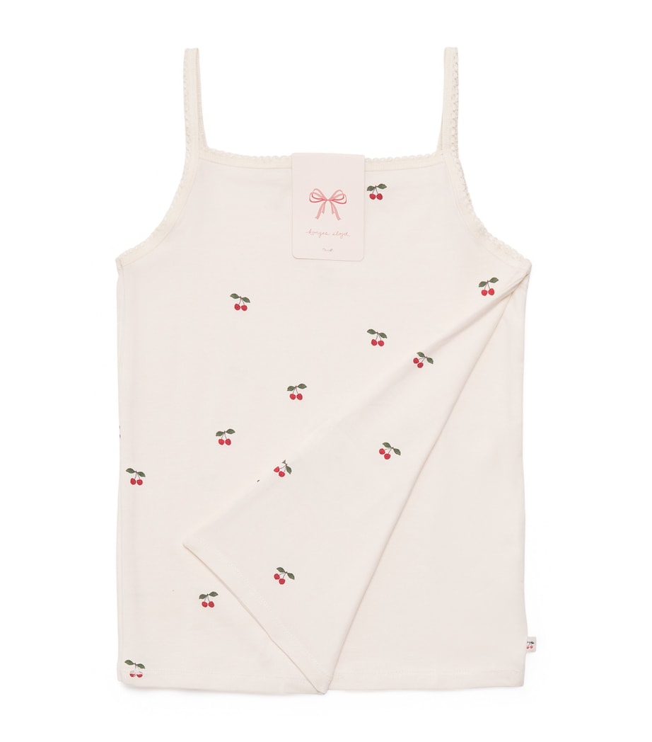 KONGES SLOJD Set of 2 Tank Tops (2-10 Years) Image 1