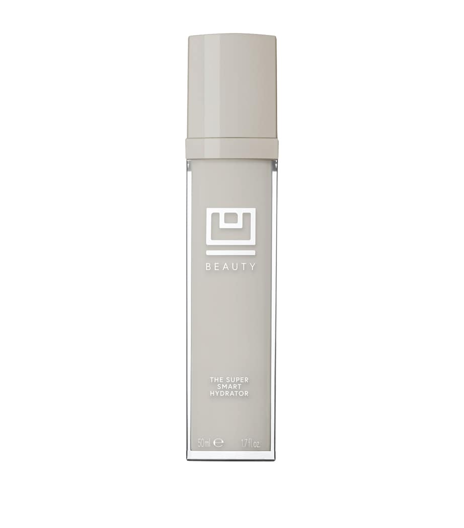 The SUPER Smart Hydrator (50ml) NO COLOUR Image 5