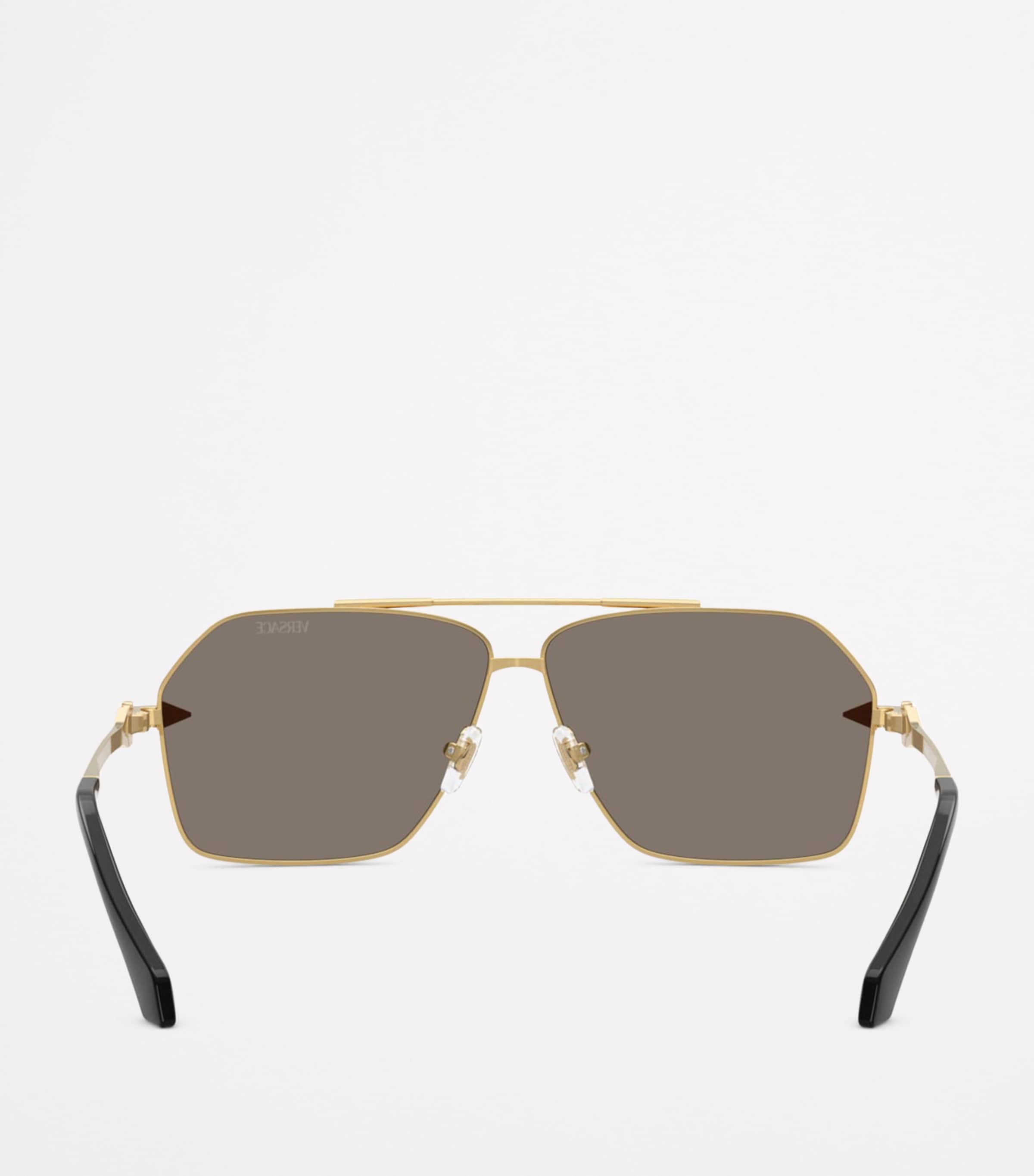 Pilot Sunglasses 10026G Image 4