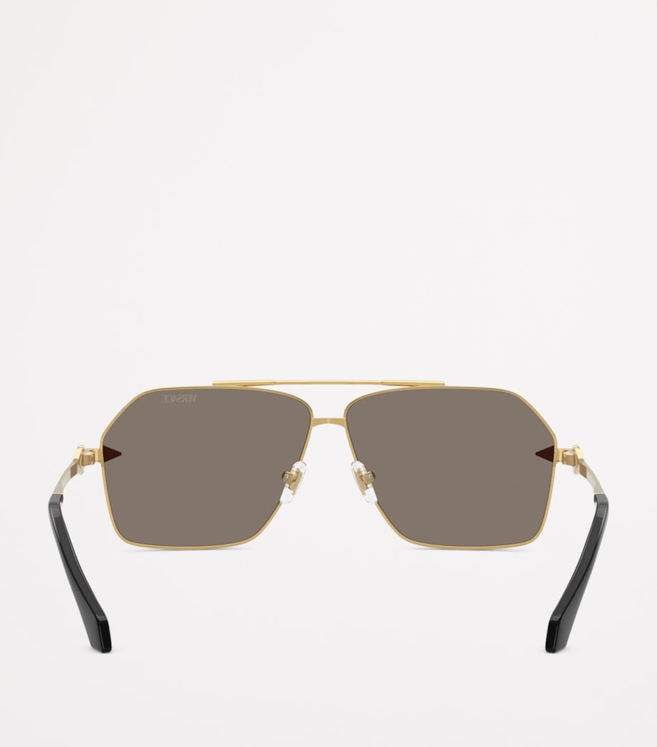 Pilot Sunglasses 10026G Image 4