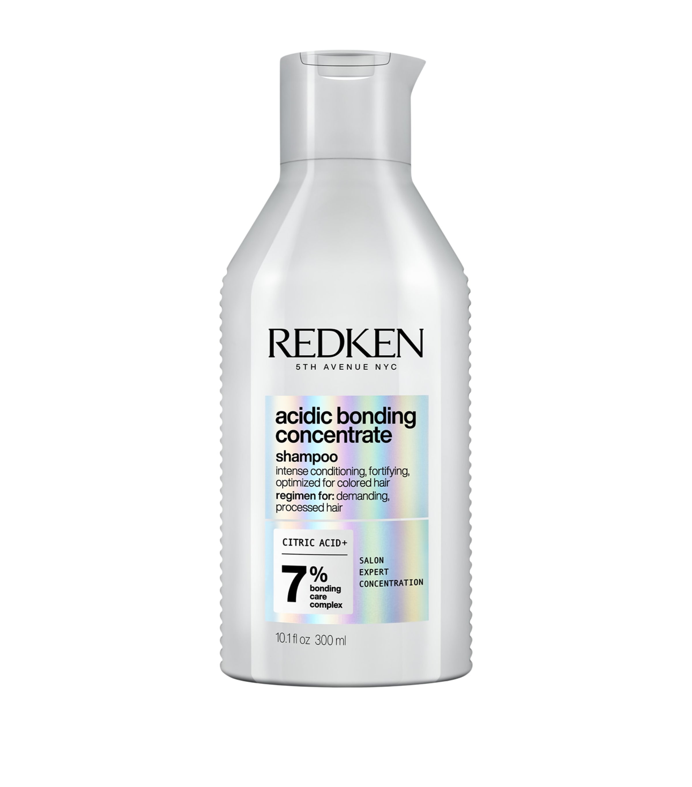 Redken Acidic Bonding Concentrate Shampoo
