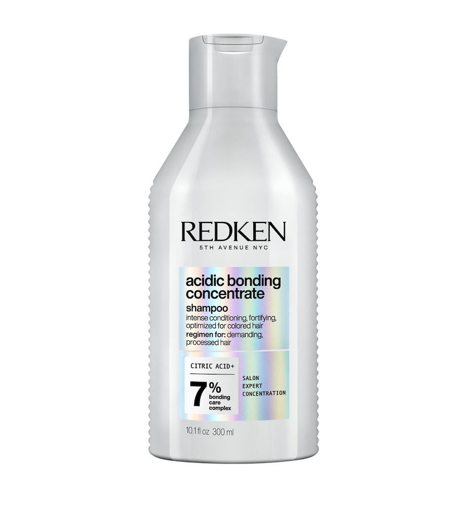Acidic Bonding Concentrate Shampoo (300ml) NO COLOUR Image 1