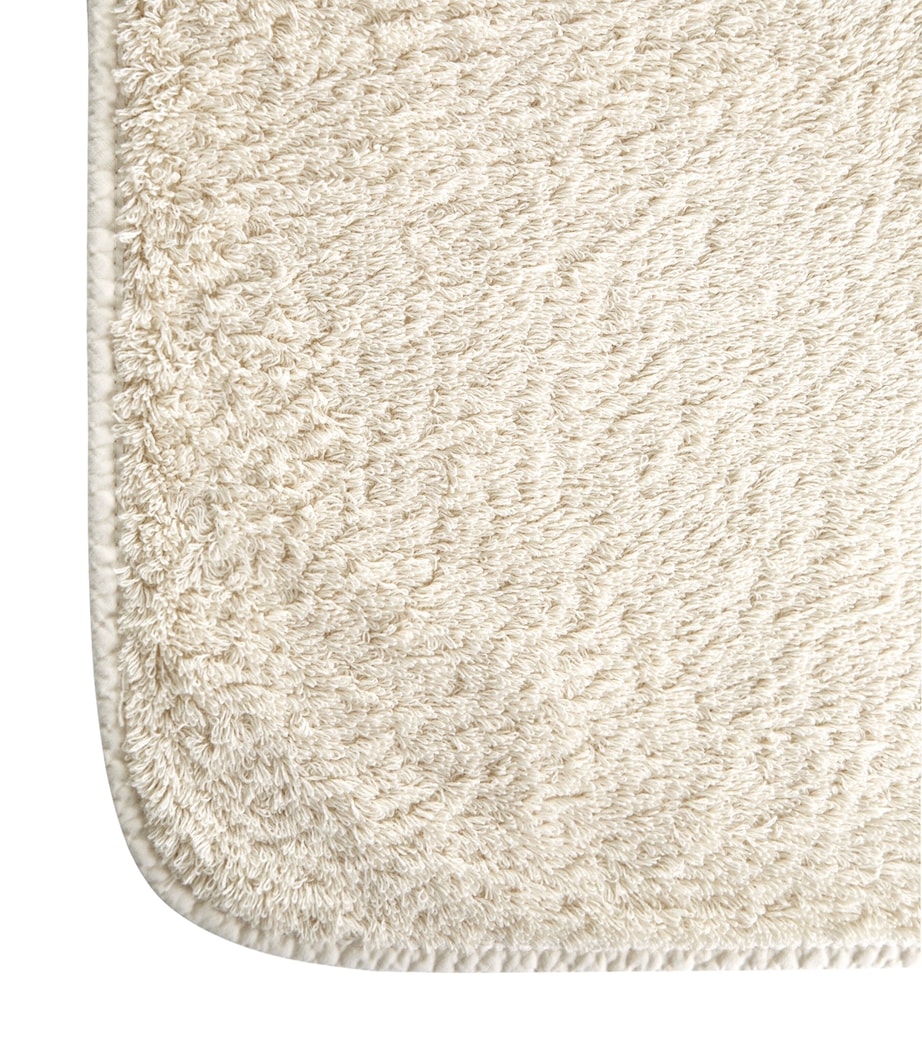 Super Pile Hand Towel (55cm x 100cm) 101 ECRU Image 2