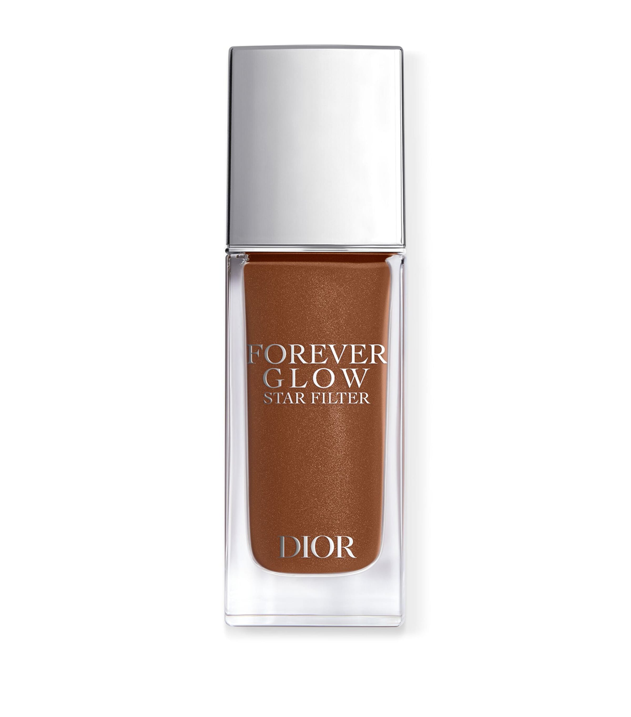 Dior Forever Glow Star Filter In Nude