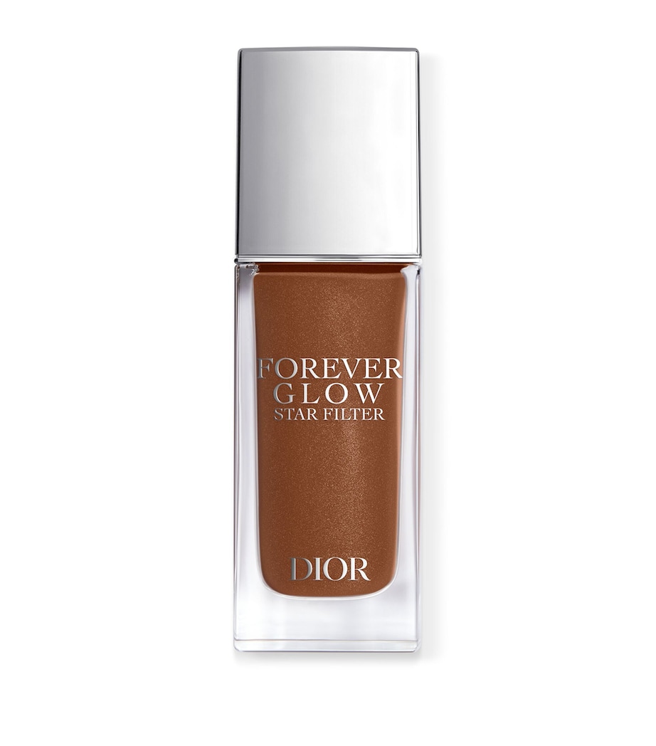 Dior Forever Glow Star Filter 8N Image 1