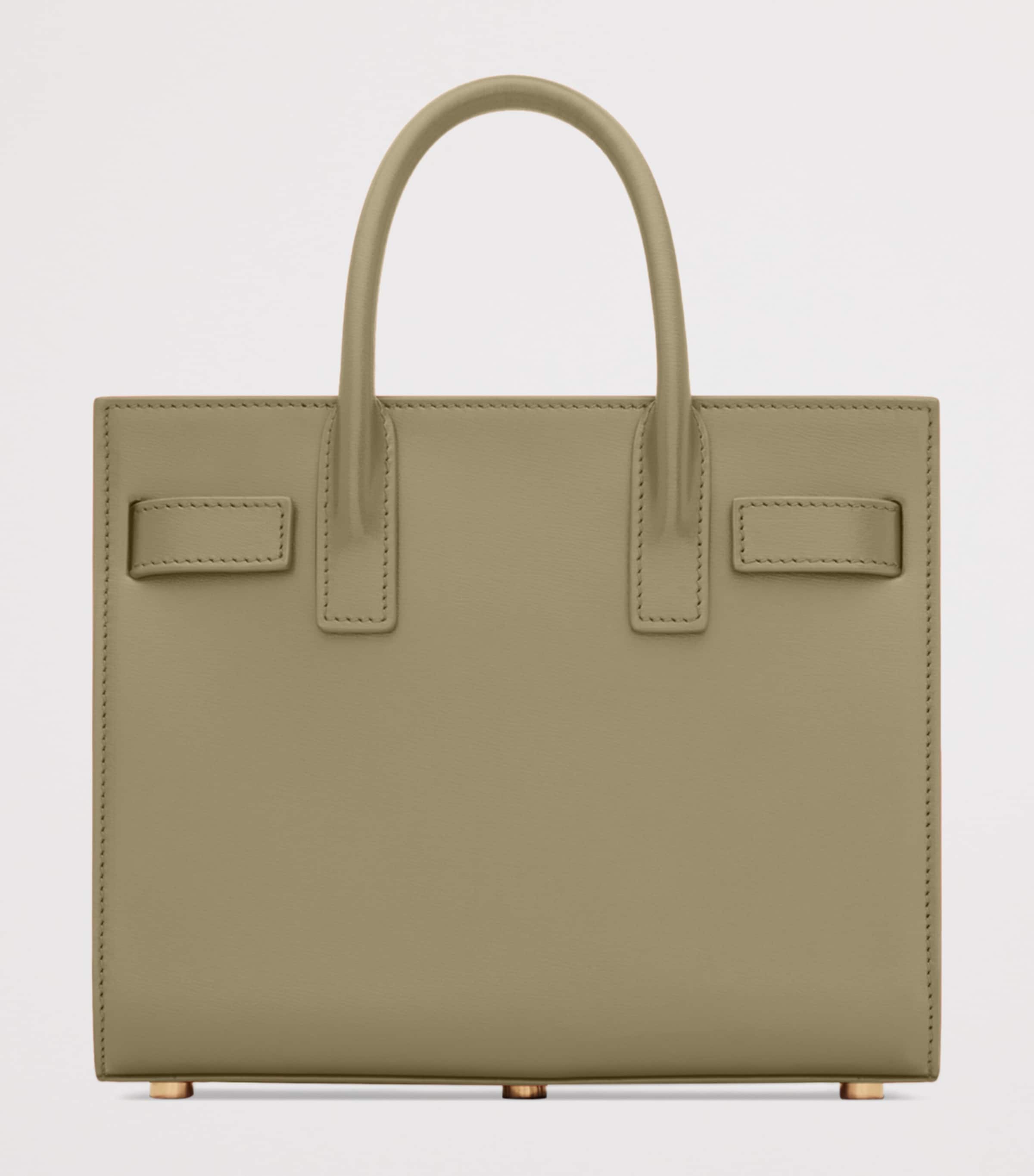 Nano Sac de Jour Tote Bag 3798 Image 2