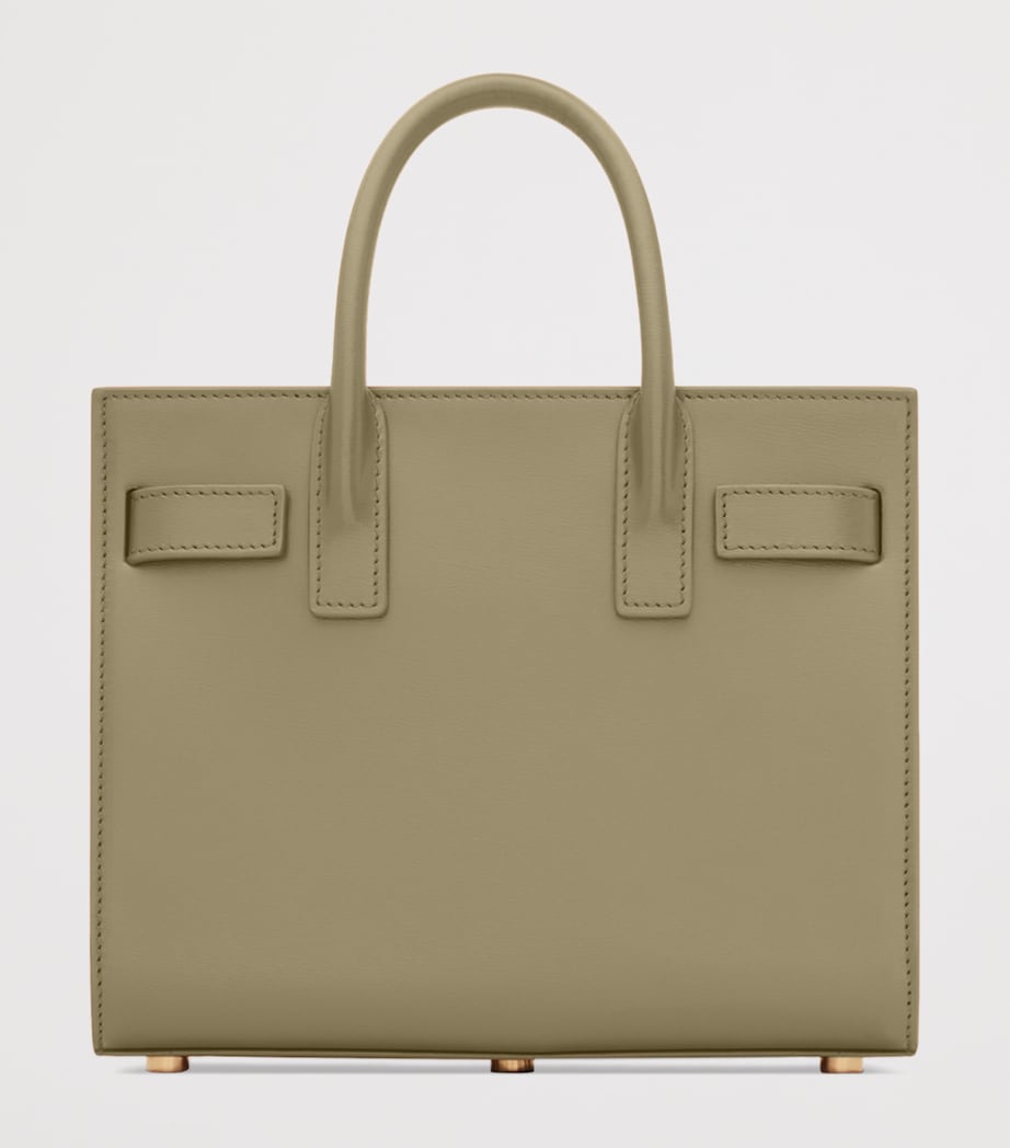 Nano Sac de Jour Tote Bag 3798 Image 2