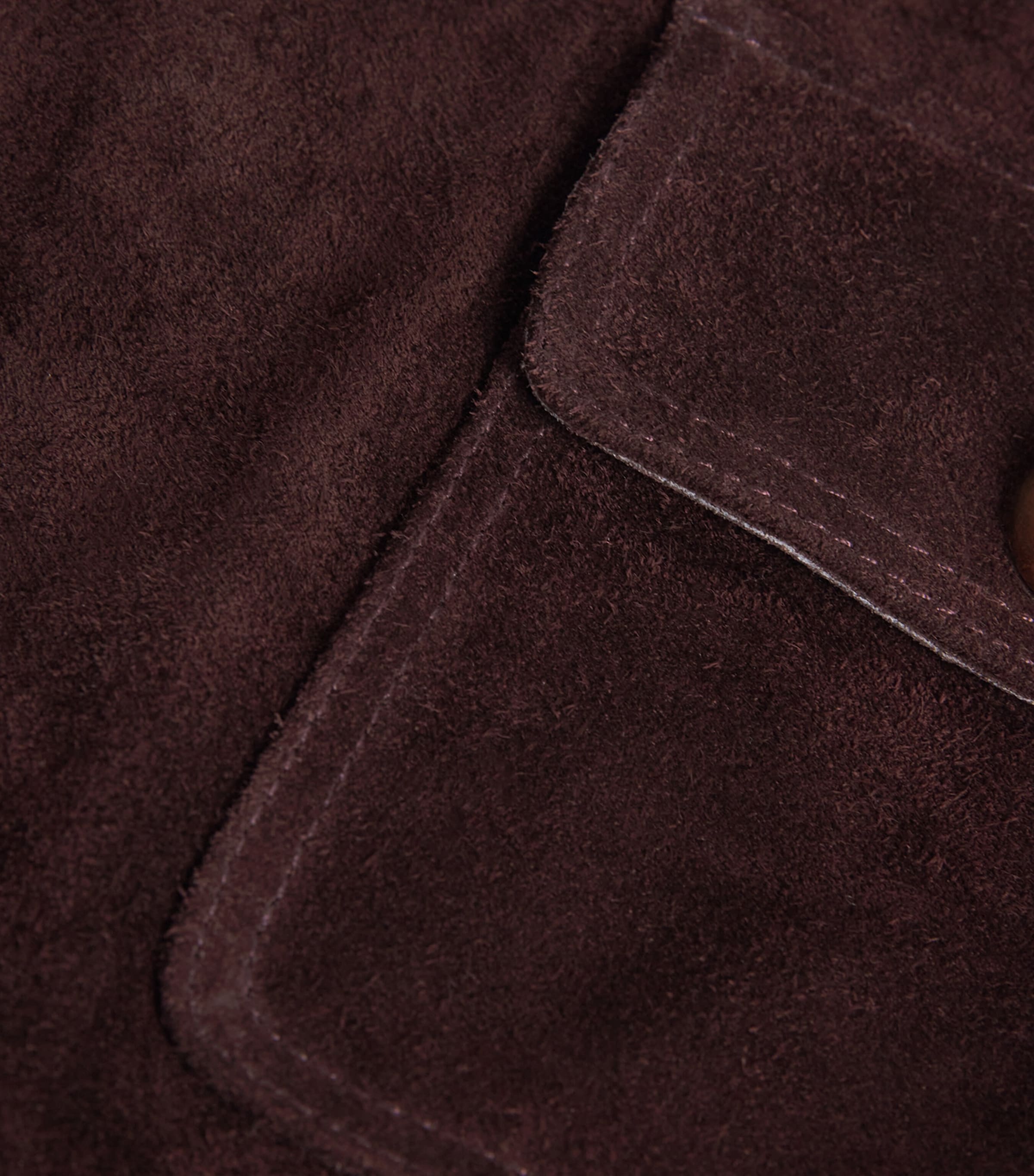 Suede Rosia Jacket SHIRAZ Image 5