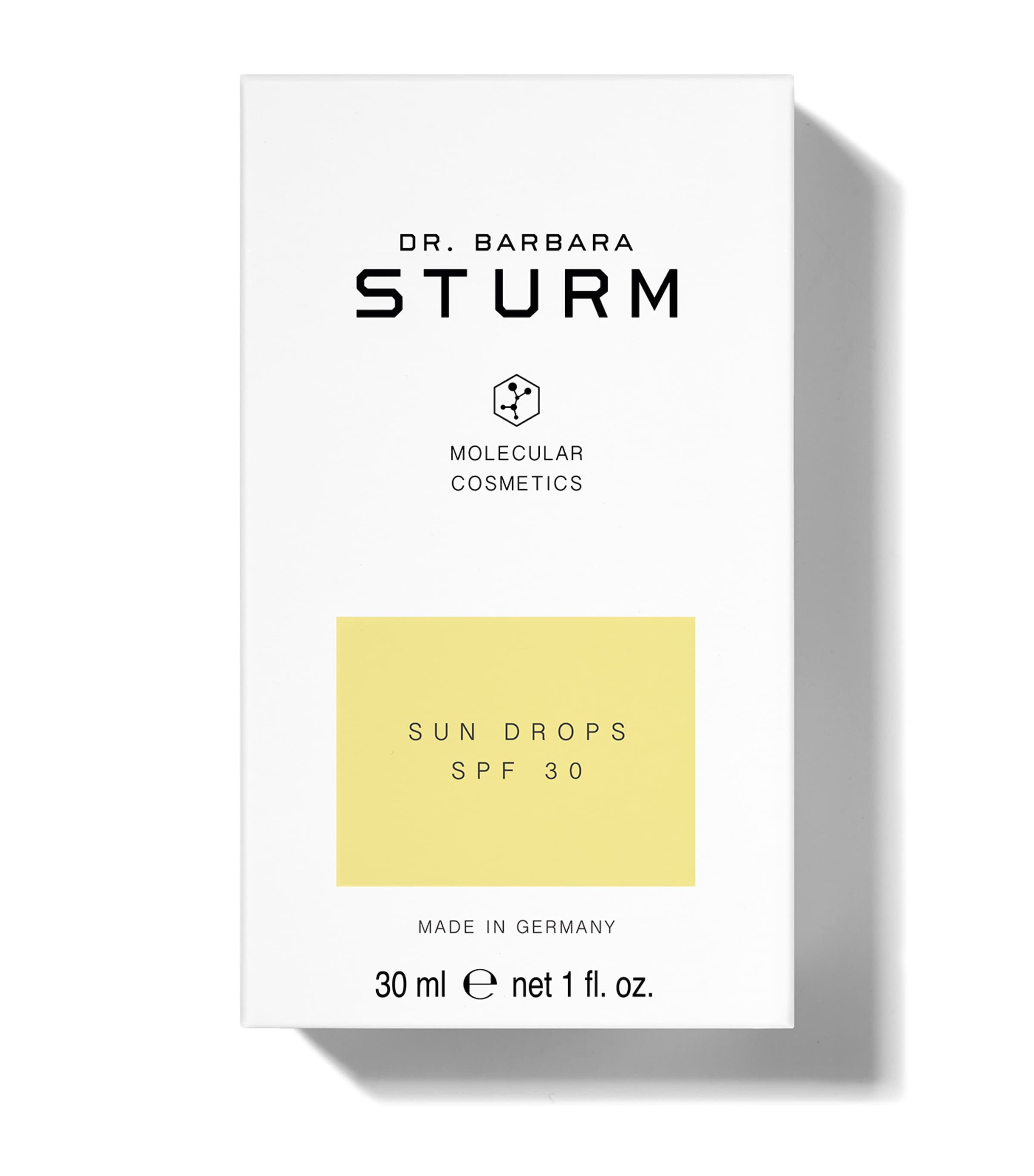 Sun Drops SPF 30 (30ml) NO COLOUR Image 2