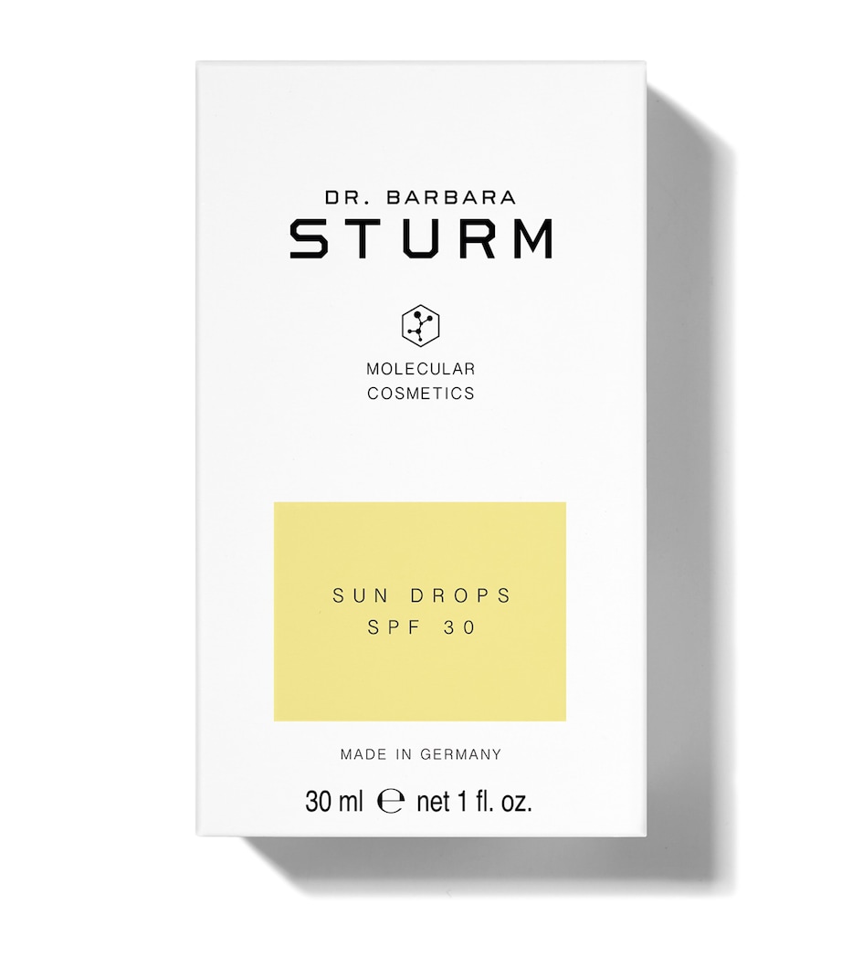 Sun Drops SPF 30 (30ml) NO COLOUR Image 2