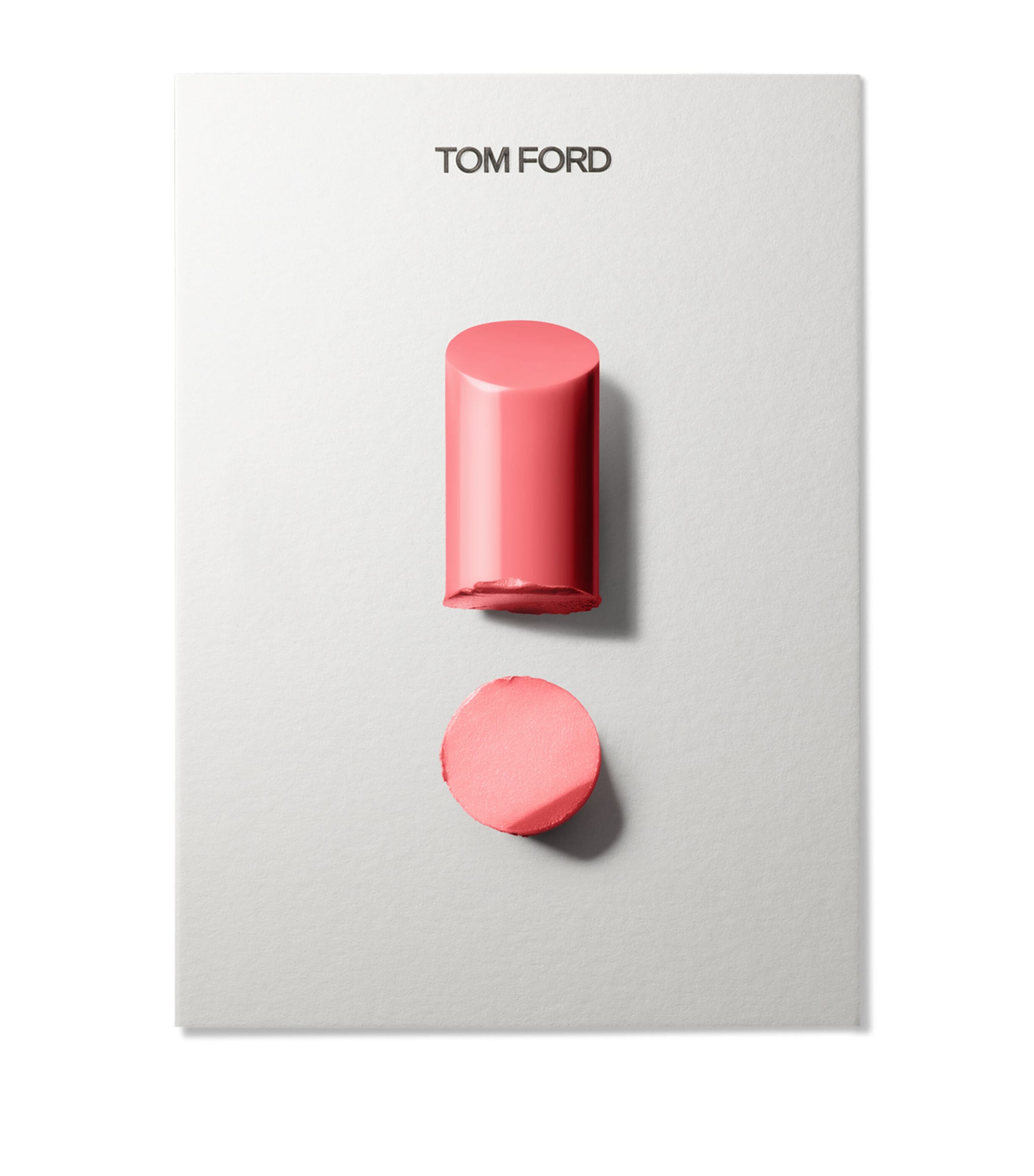 Soleil Tinted Lip Balm 01 RENDEZVOUS Image 2