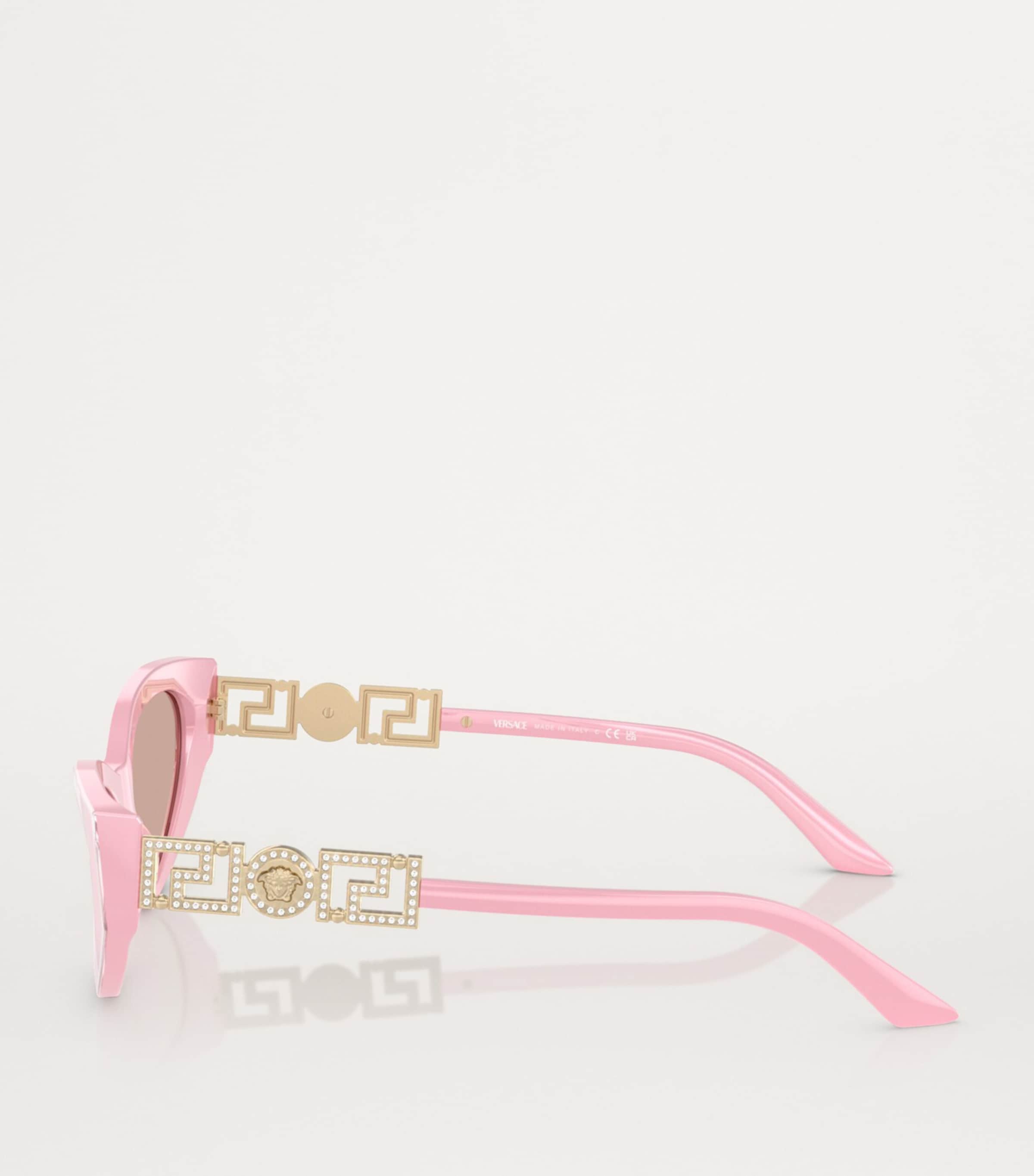 Metal VE4470B Sunglasses 5473/5 Image 3