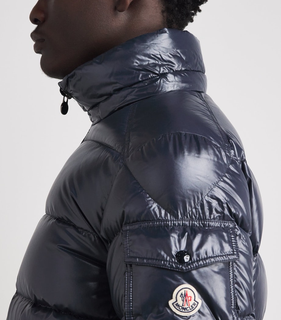 Down Maya Puffer Jacket 742 Image 3