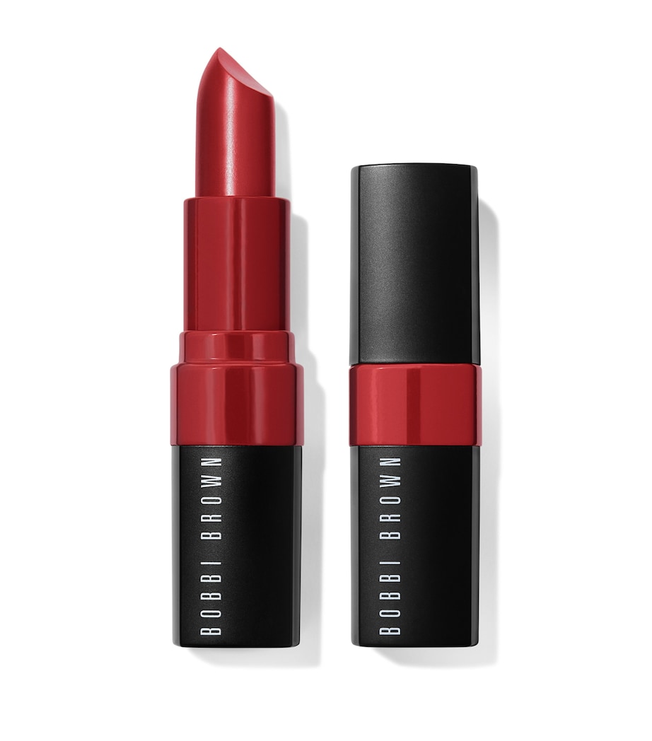 Crushed Lip Color PARISIAN RED Image 1