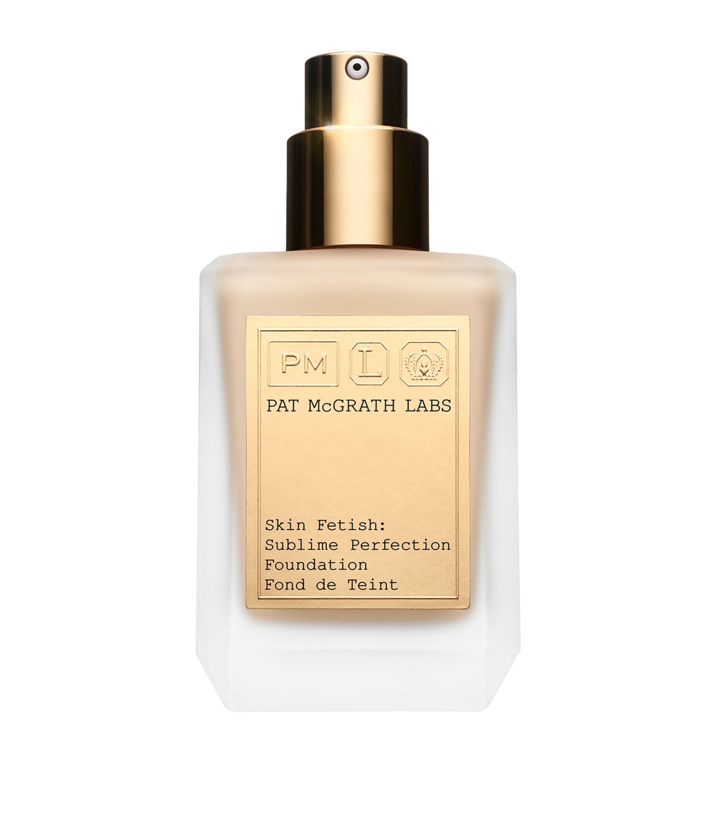 Skin Fetish: Sublime Perfection Foundation LIGHT 3 Image 4