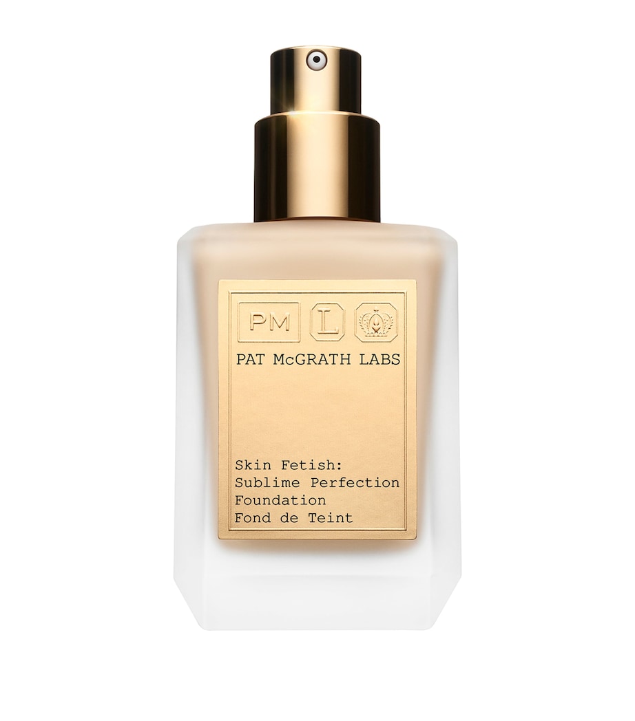 Skin Fetish: Sublime Perfection Foundation LIGHT 3 Image 4