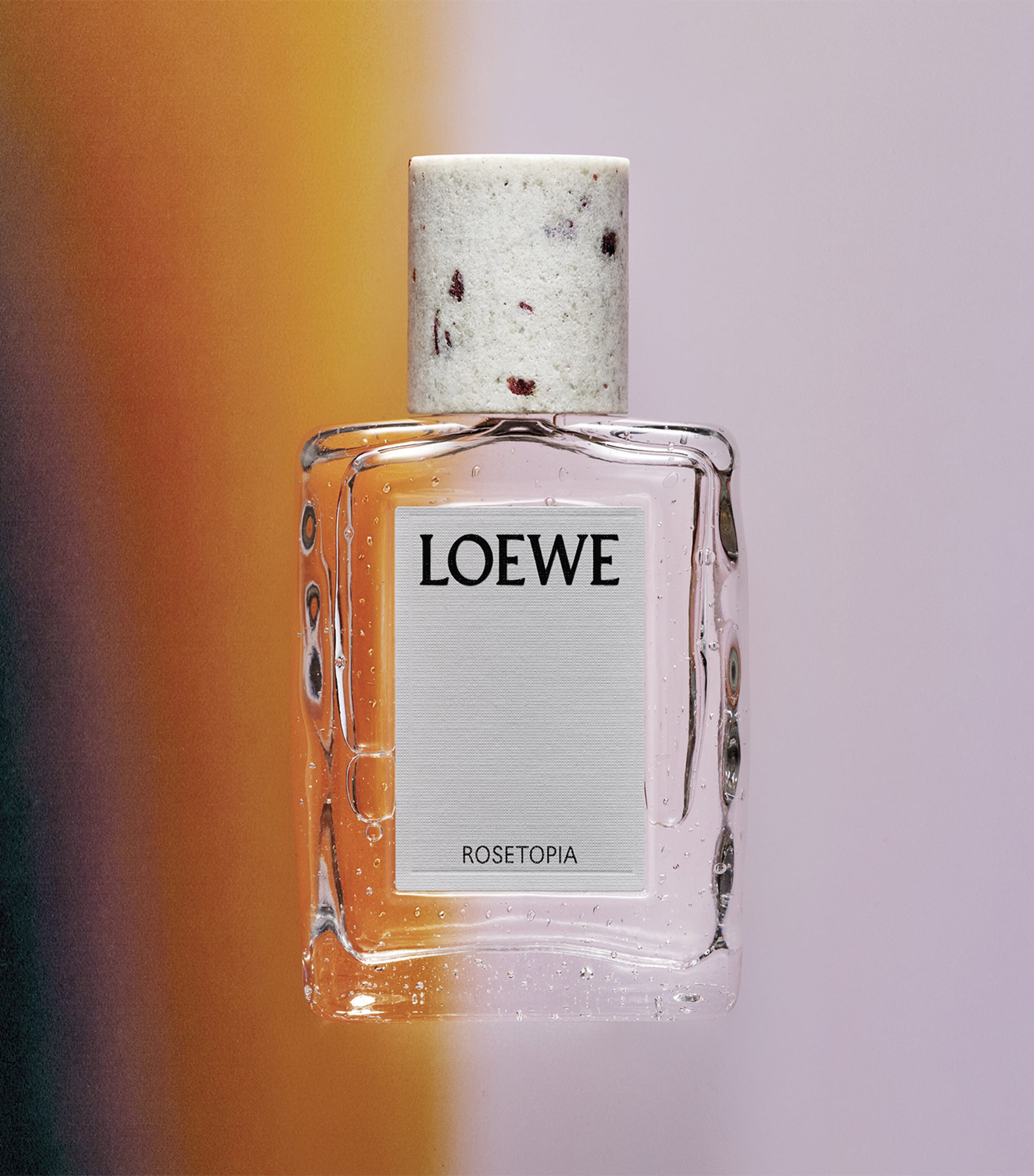 LOEWE Perfumes Rosetopia Eau de Parfum (100ml) Image 4