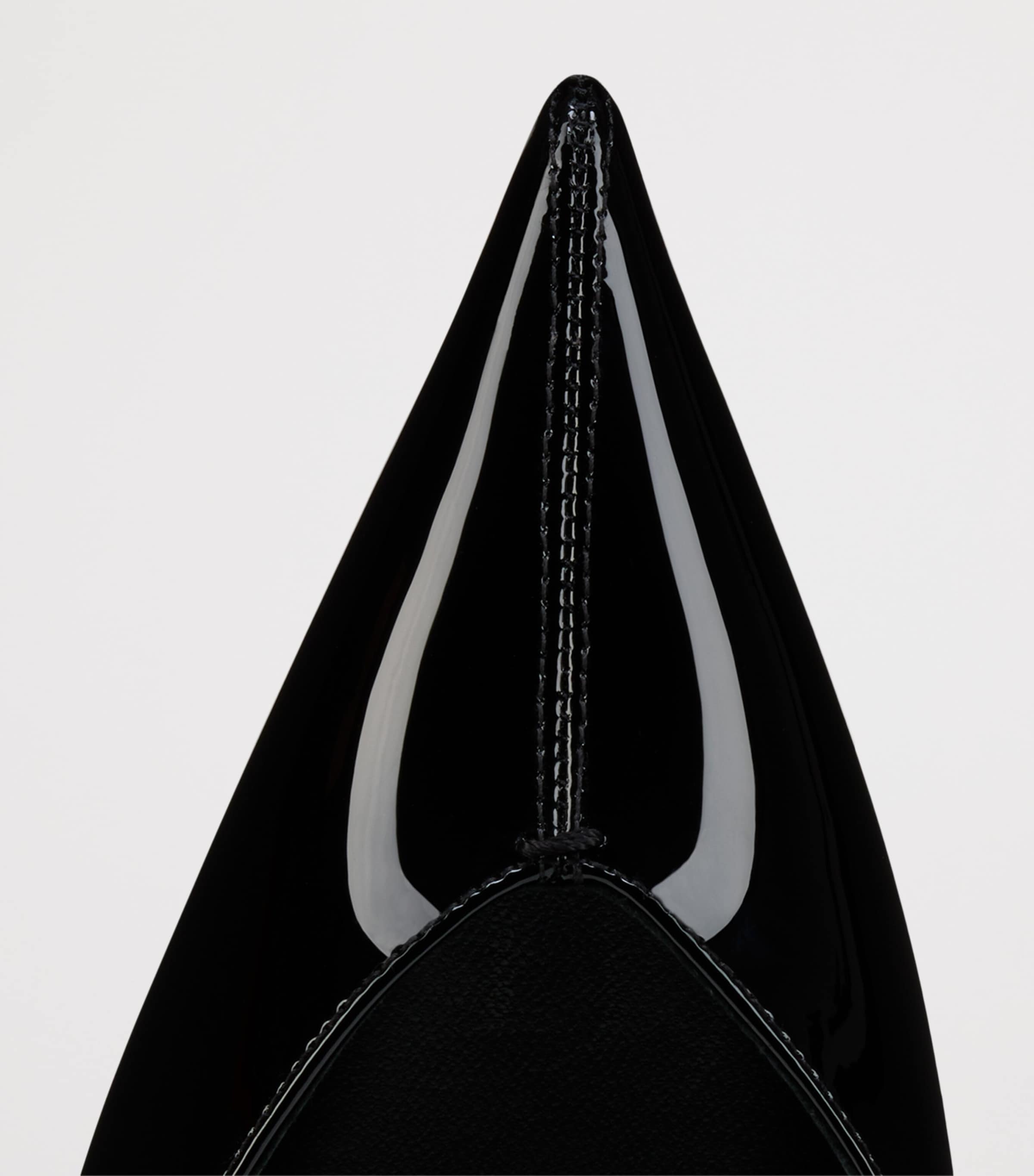 Erozee Patent Leather Pumps 100 B439 Image 5