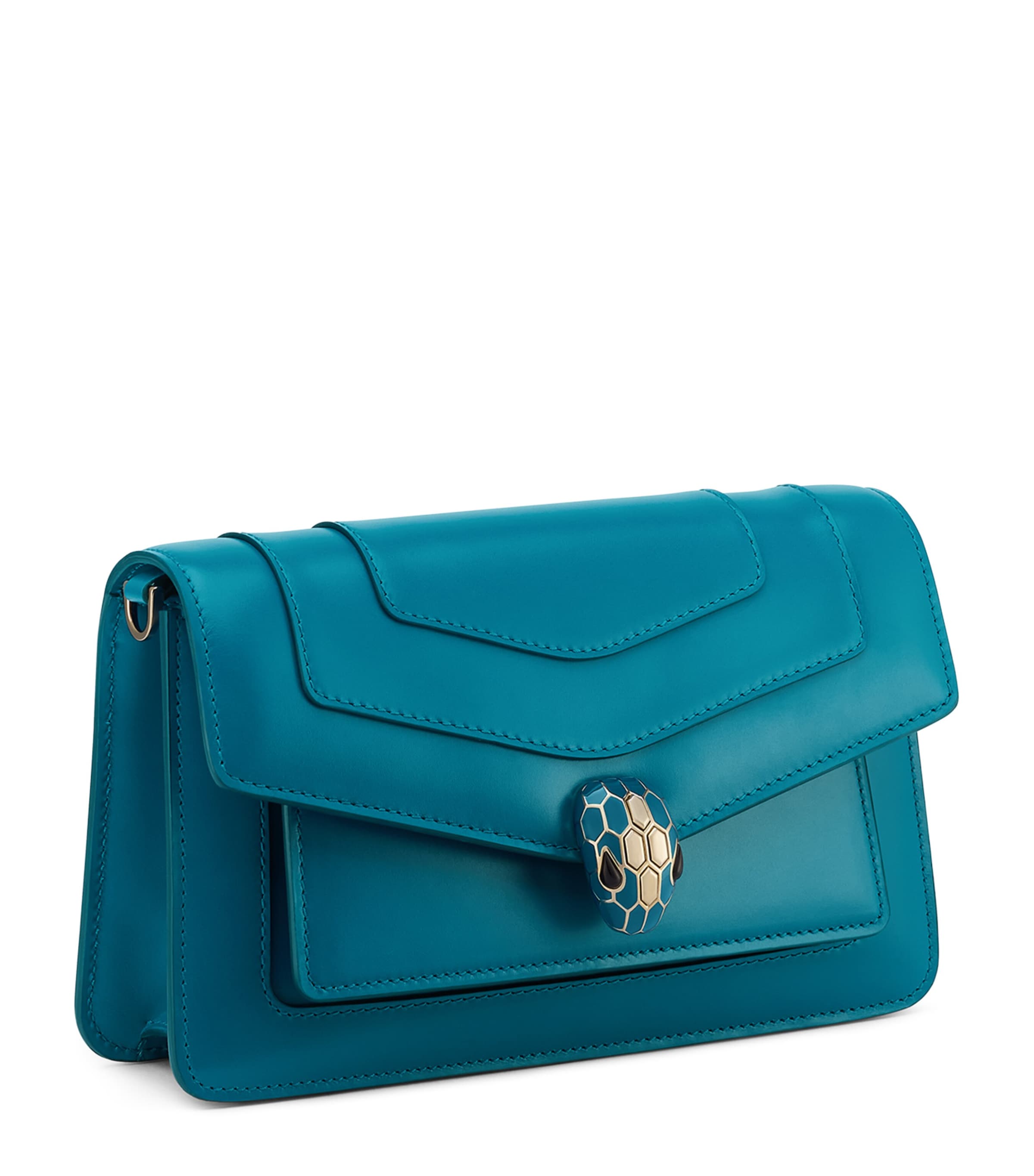 【BVLGARI】SERPENTI FOREVER EAST-WEST ショルダーバッグ Serpenti Forever East-West Shoulder Bag 293058 | Bulgari