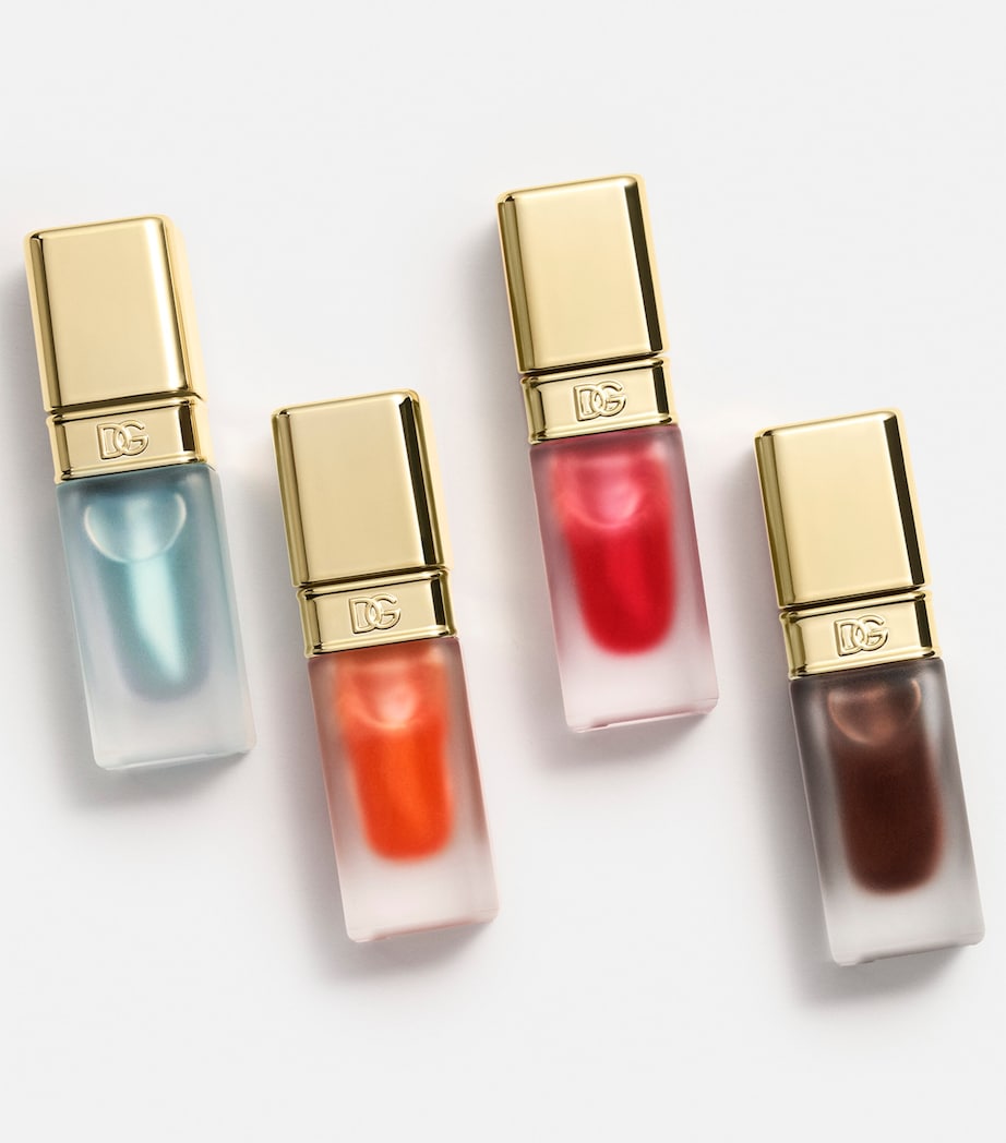 Orange Oil Lip Plumper TANGELO SPRITZ Image 6