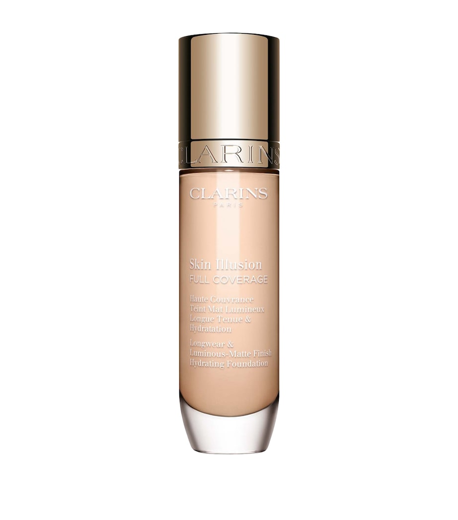 Skin Illusion Full Coverage Foundation  100.3N Image 1