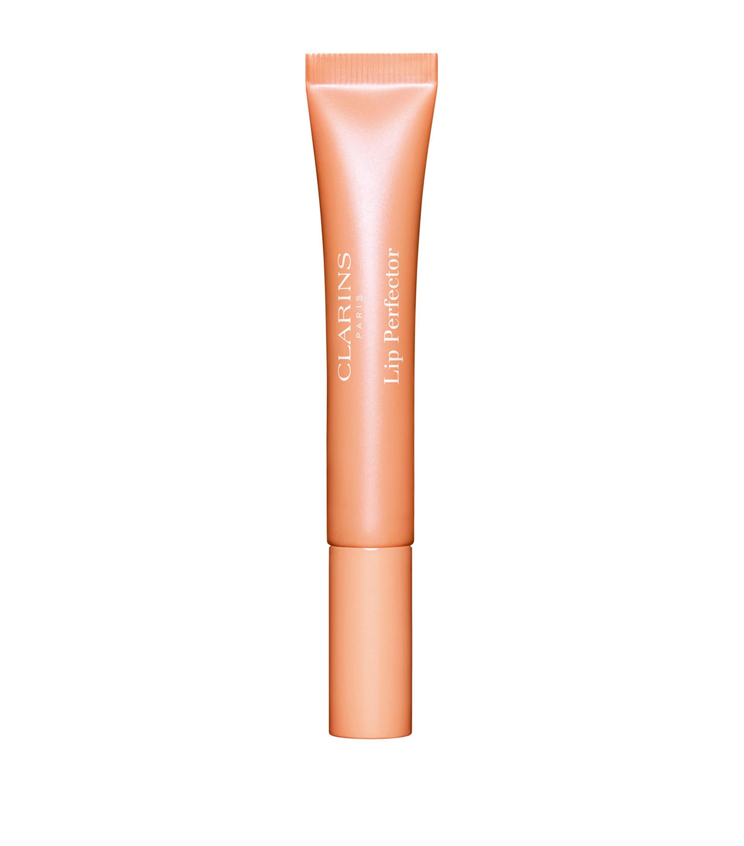 Clarins Lip Perfector | Make-up | Lips | Lip Glosses & Plumpers | Skincare | Lip Balms | Designers | Clarins