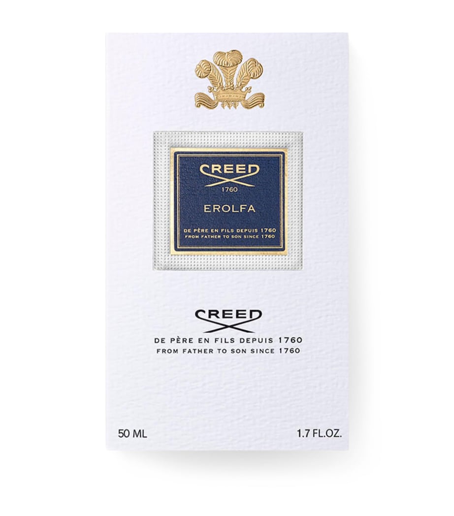 Erolfa Eau de Parfum (50ml) NO COLOUR Image 4