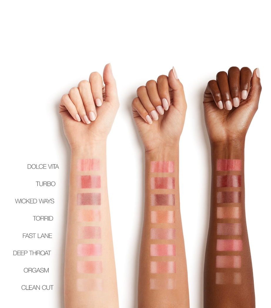 After Glow Lip Balm DOLCE VITA Image 4