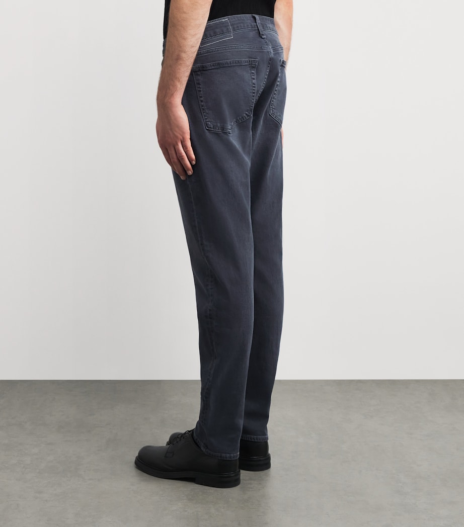 Fit 3 Authentic Stretch Jeans MINNA Image 4