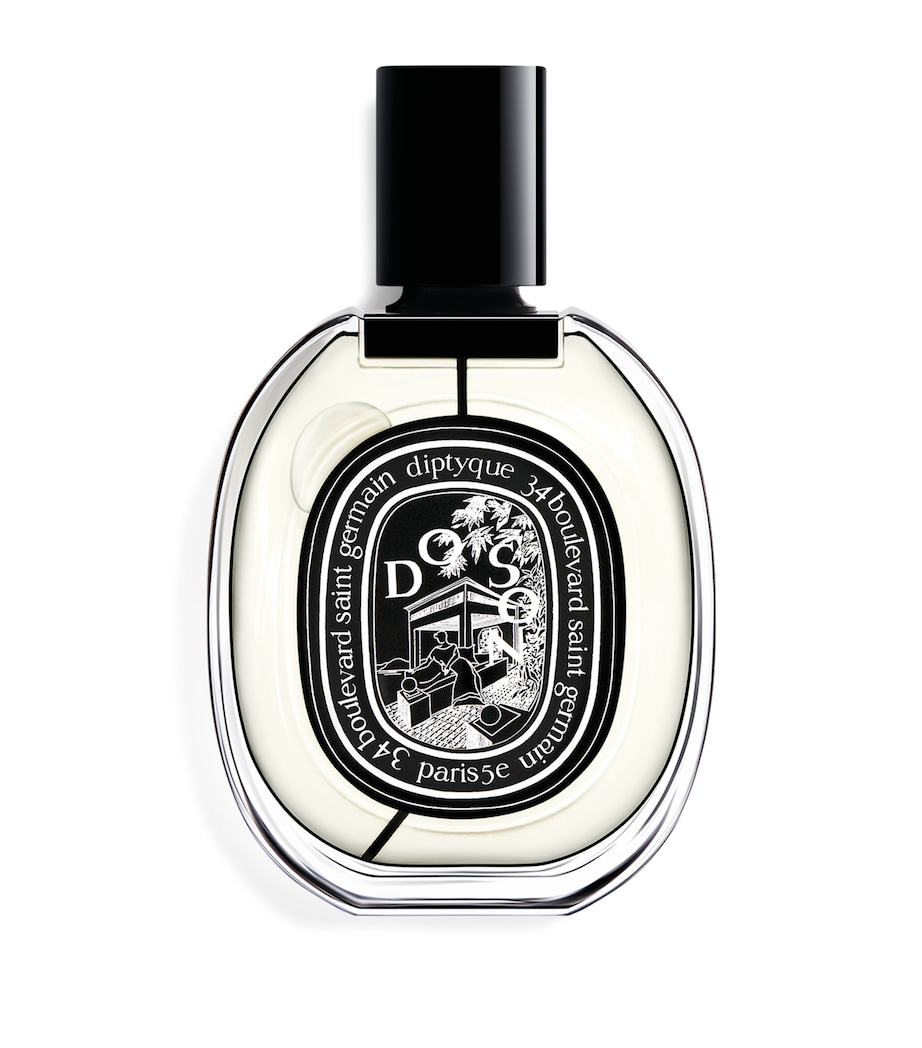 Do Son Eau de Parfum (200ml) - Christmas Edition NO COLOUR Image 1