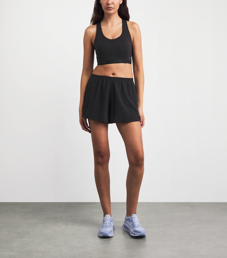 Train Bra BLACK Image 2