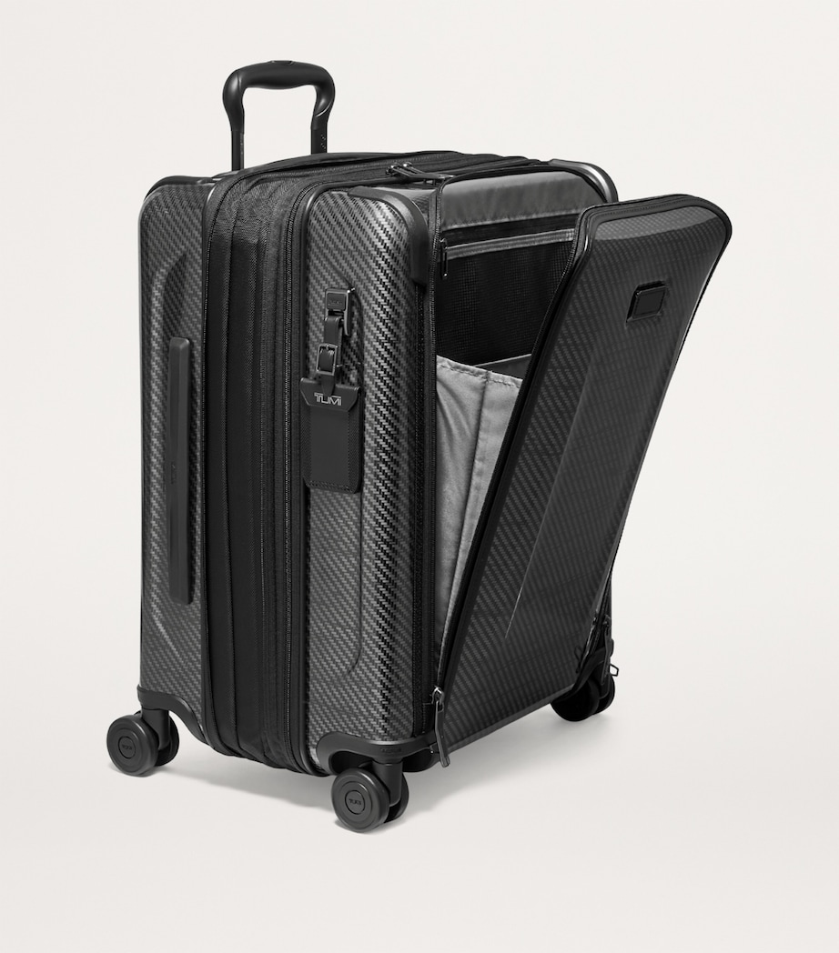 Tumi Tegra-Lite Continental Spinner (55cm) Black Graphite Image 2