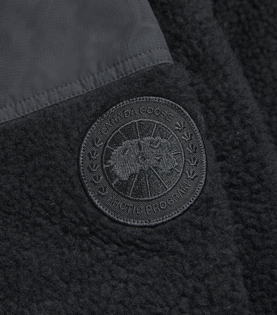 Reversible Alberni Bomber Jacket 9381 Image 5