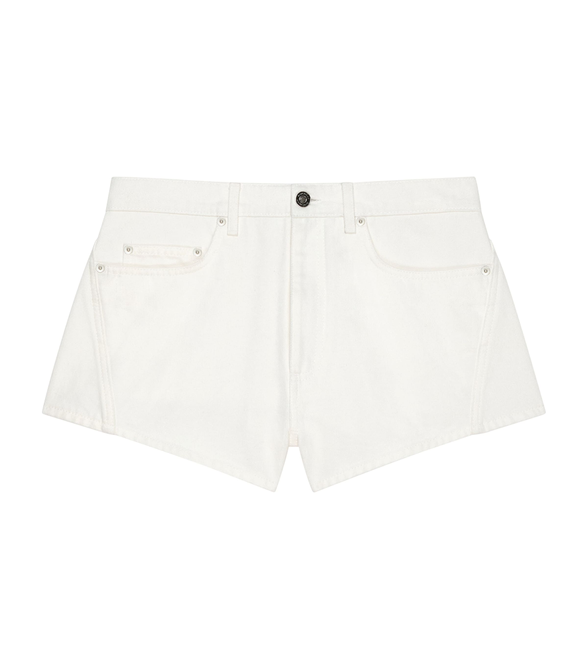 Givenchy Denim Shorts | Harrods US