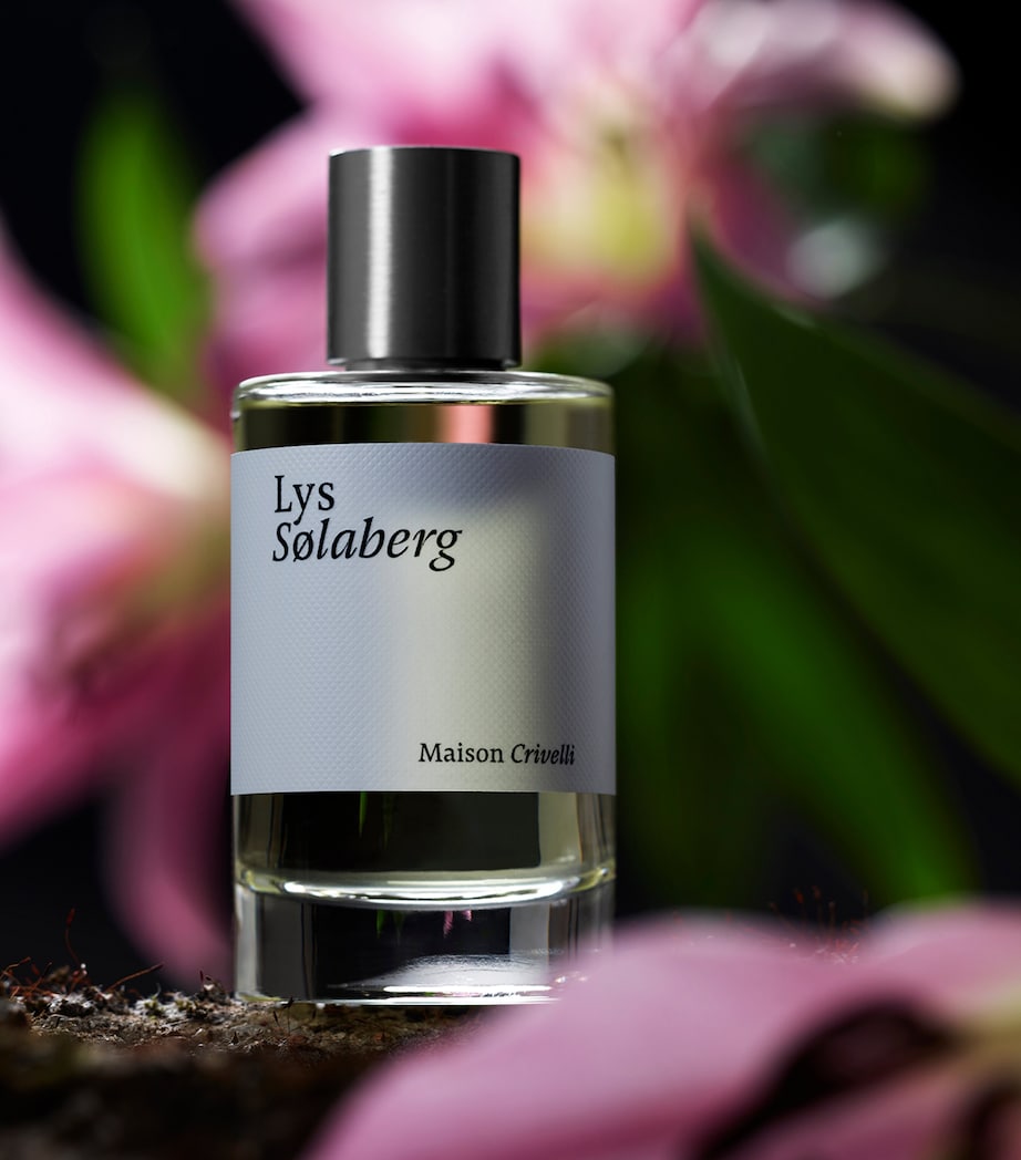 Lys Sølaberg Eau de Parfum (30ml) NO COLOUR Image 3