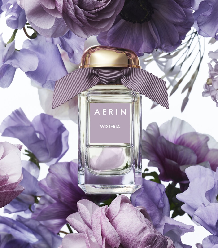 Les Jardins Botaniques Wisteria Eau de Parfum (50ml) NO COLOUR Image 2