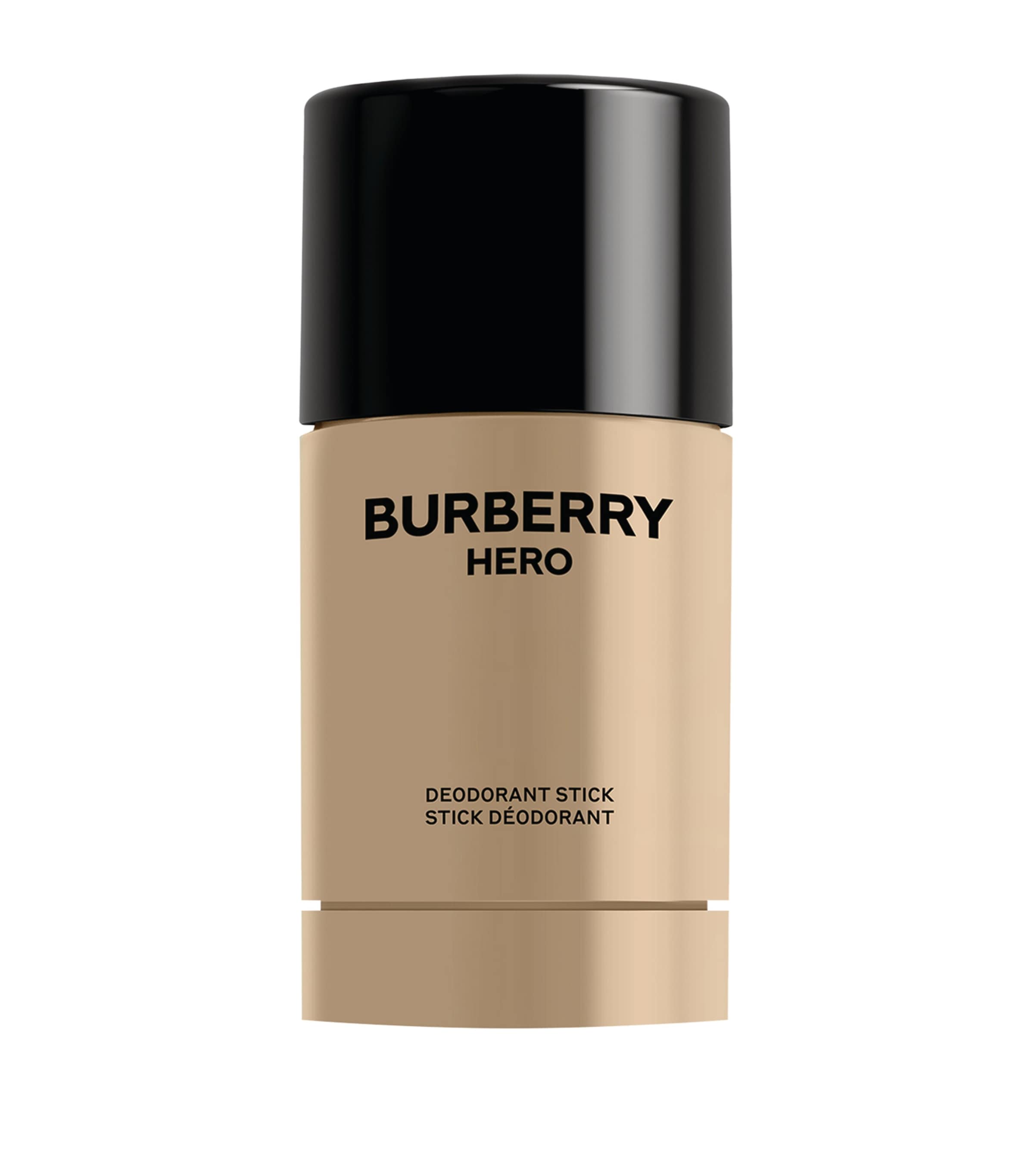 Burberry Hero Deostick In White