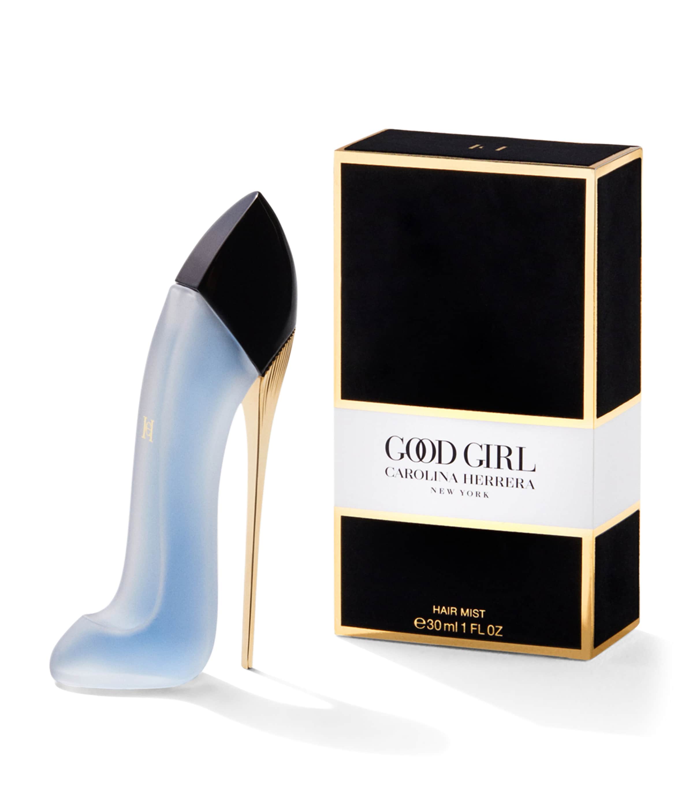Carolina Herrera Good Girl Eau de Parfum Hair Mist (30ml) Image 2