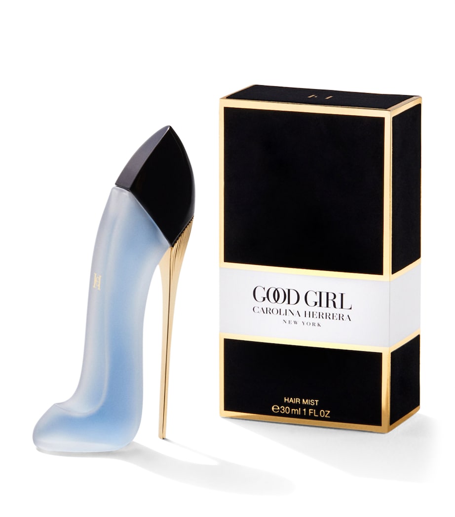 Carolina Herrera Good Girl Eau de Parfum Hair Mist (30ml) Image 2