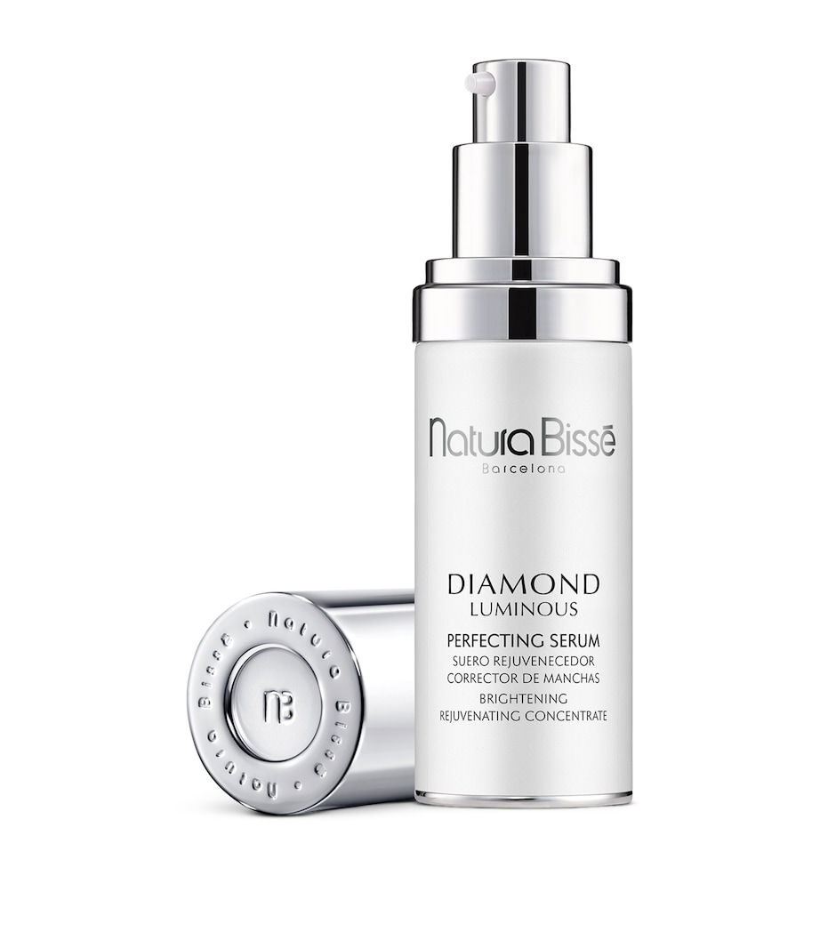 Diamond Luminous Perfecting Serum (40ml) NO COLOUR Image 2