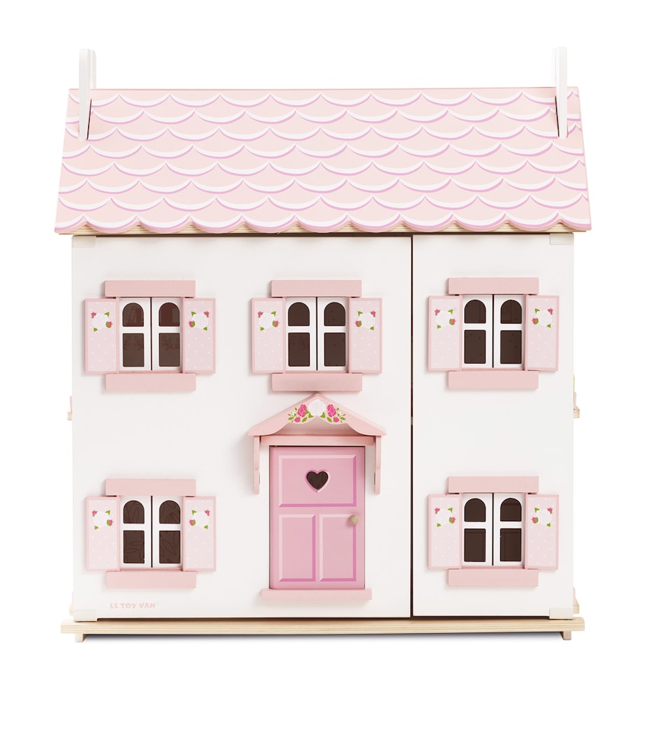 Le Toy Van Daisylane Sophie’s House Image 6