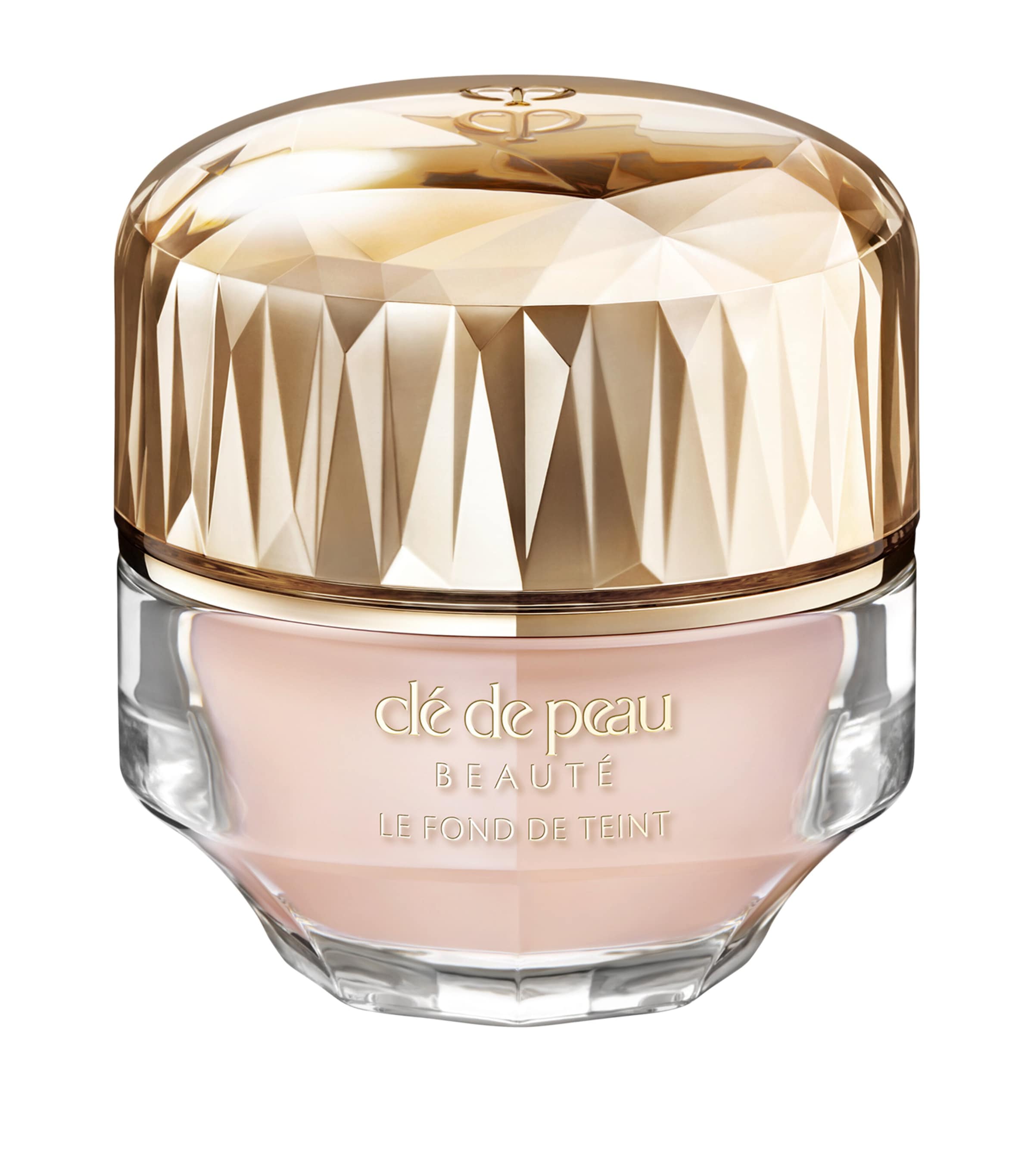 Shop Clé De Peau Beauté The Foundation In Neutral