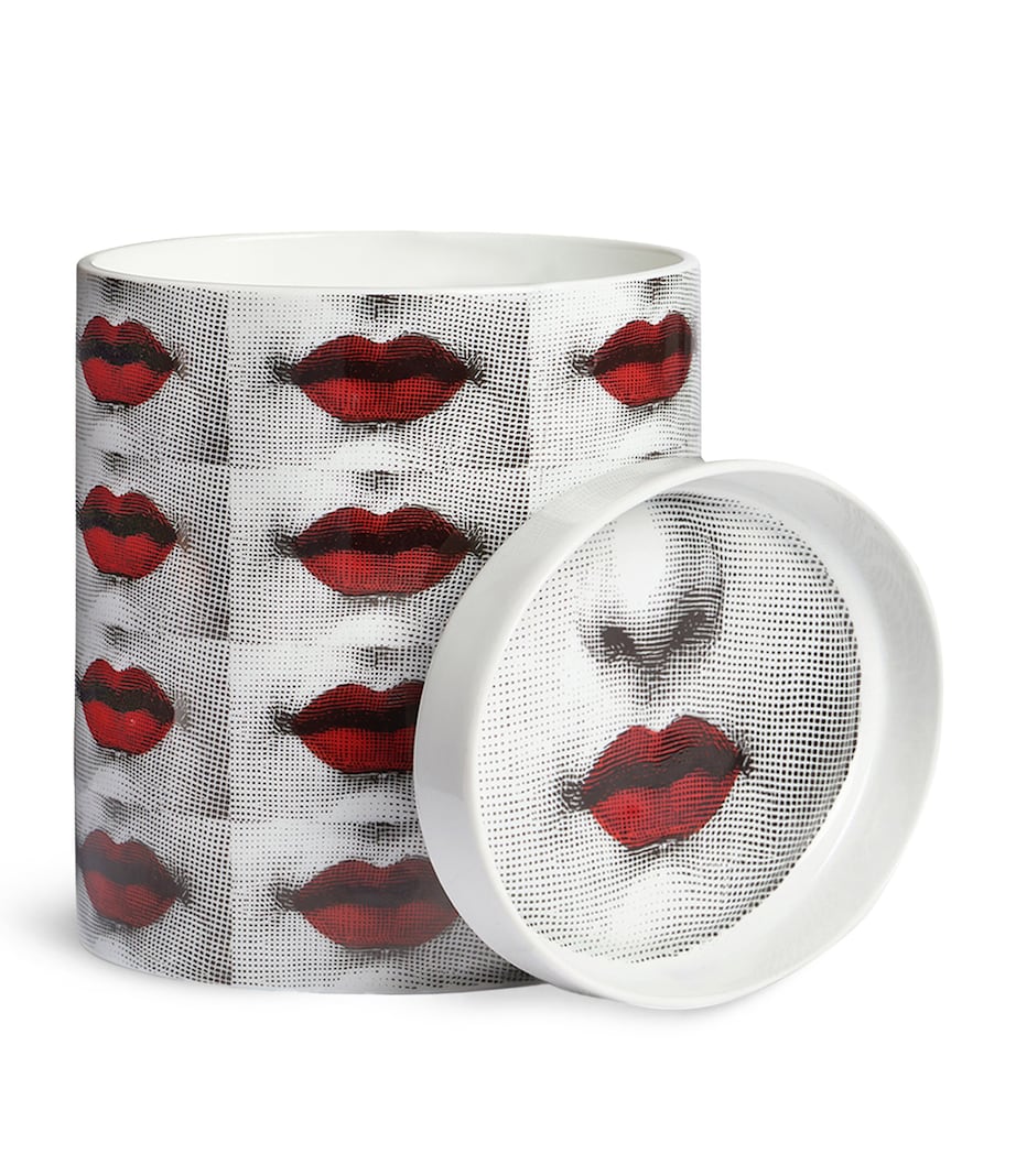 Large Nel Mentre Frutto Proibito Candle (1.2kg) MULTI Image 2