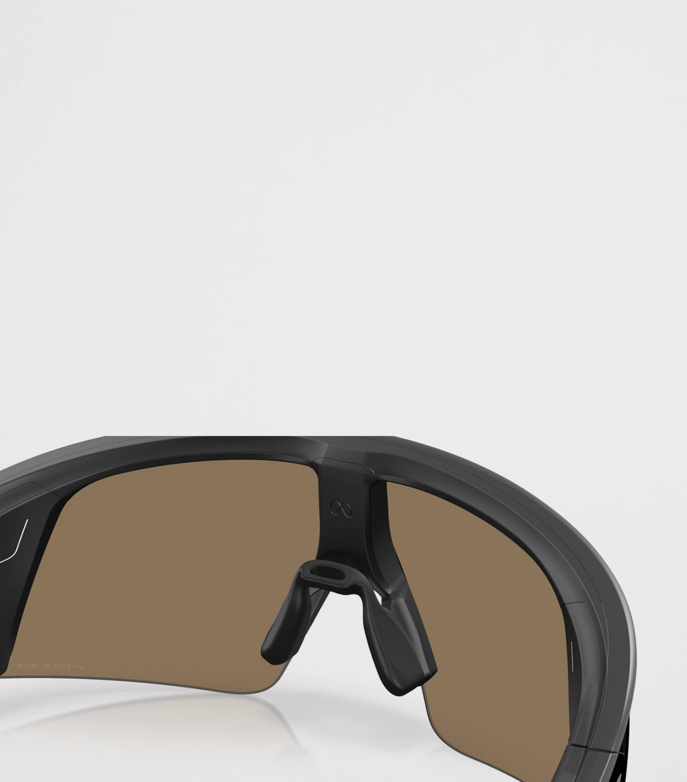 Oakley Meta AI Vanguard Sunglasses Image 8