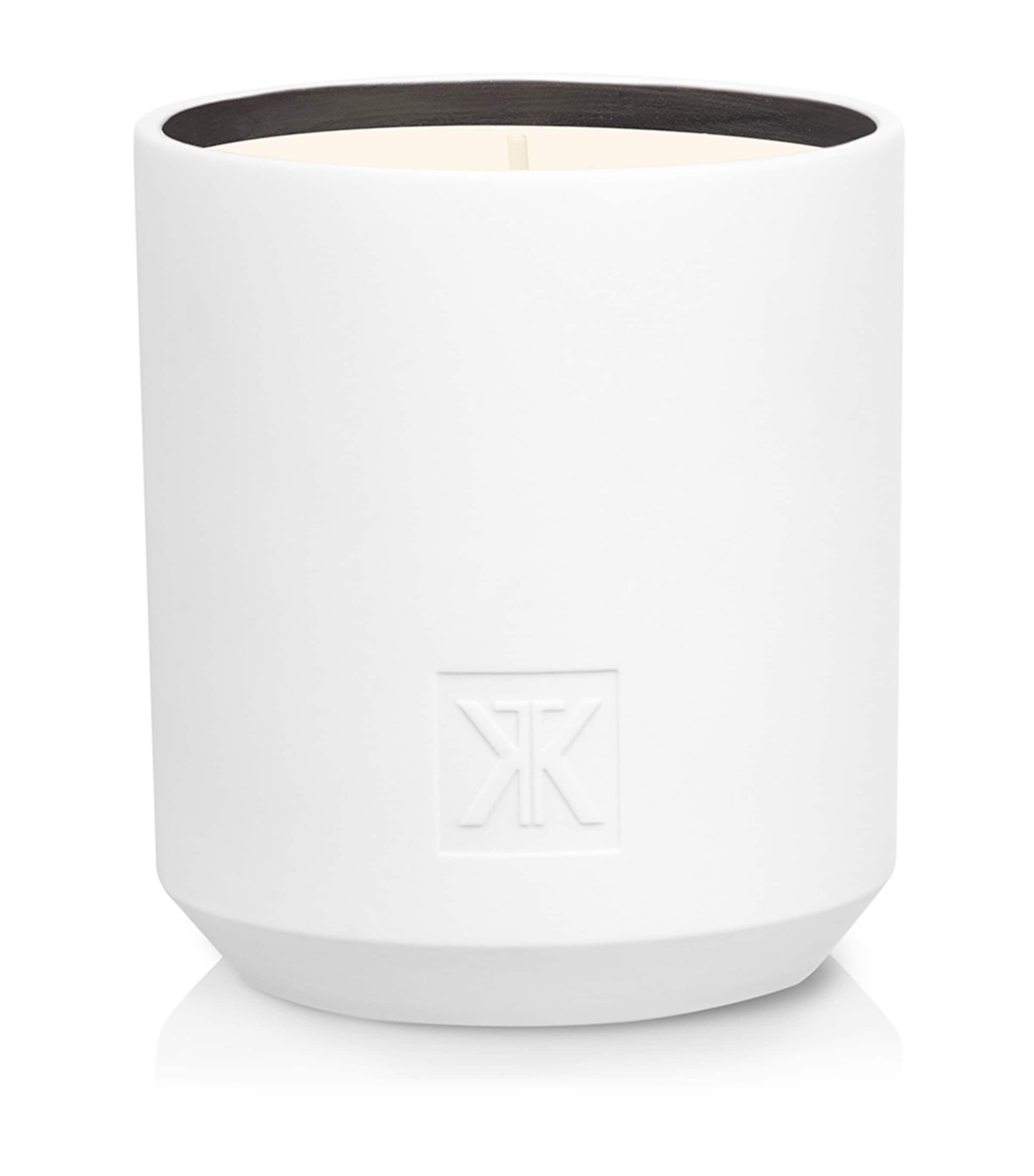 Maison Francis Kurkdjian Au 17 Candle In White